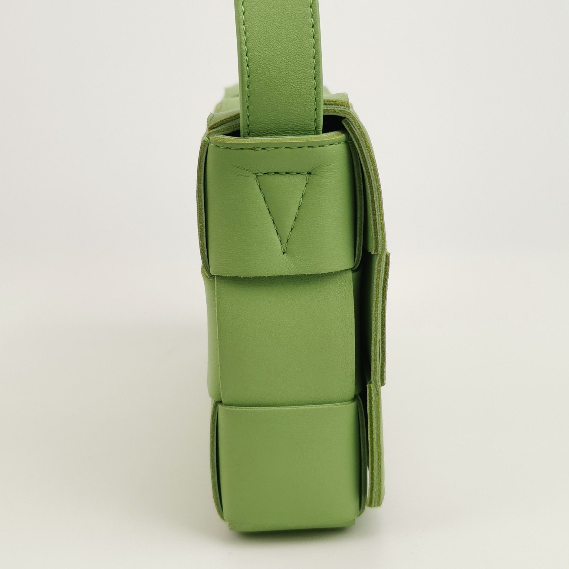 Bottega Veneta Bottega Veneta Women os Shoulder Bags Size ONE SIZE - 4 Thumbnail