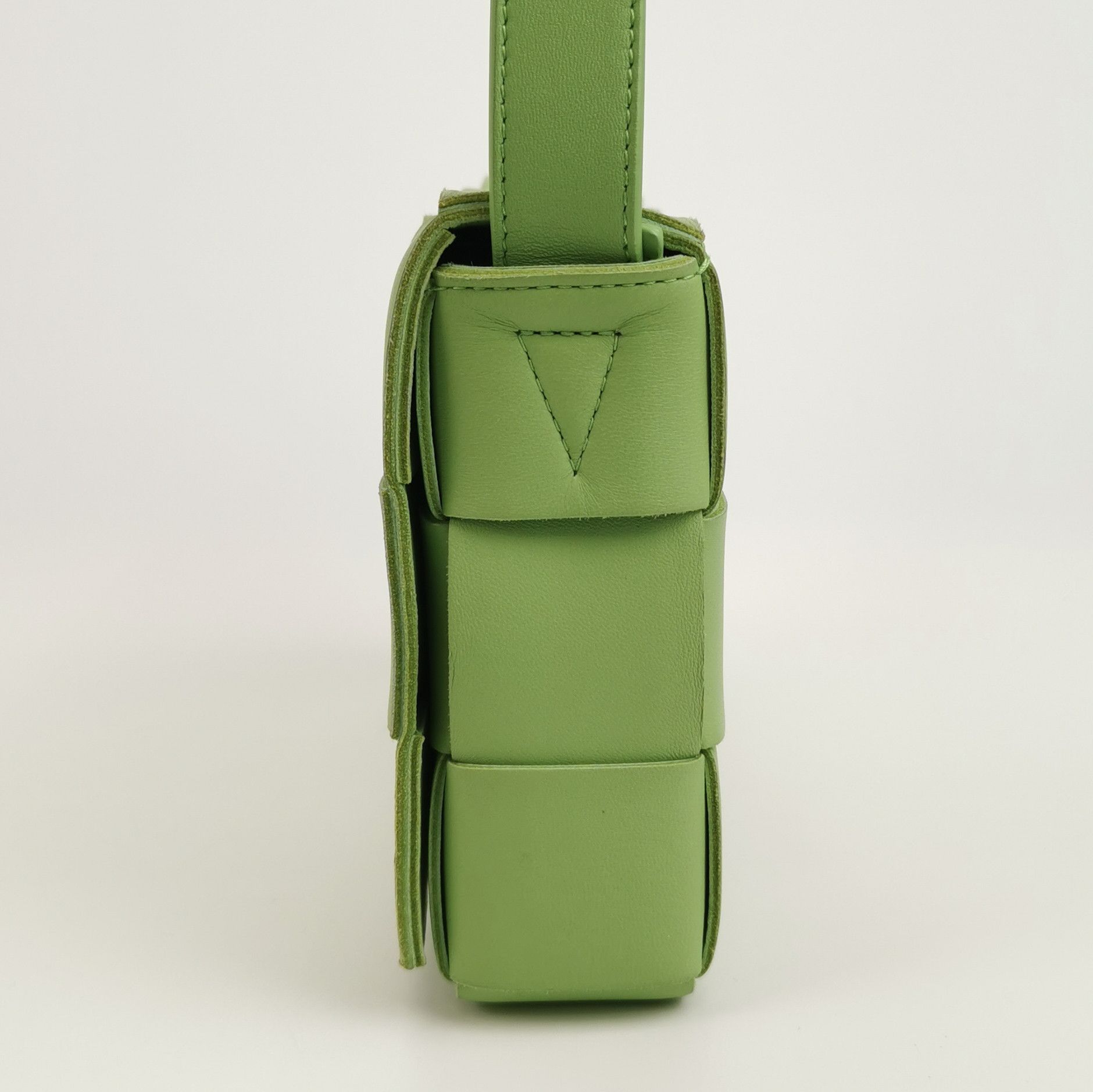 Bottega Veneta Bottega Veneta Women os Shoulder Bags Size ONE SIZE - 3 Thumbnail