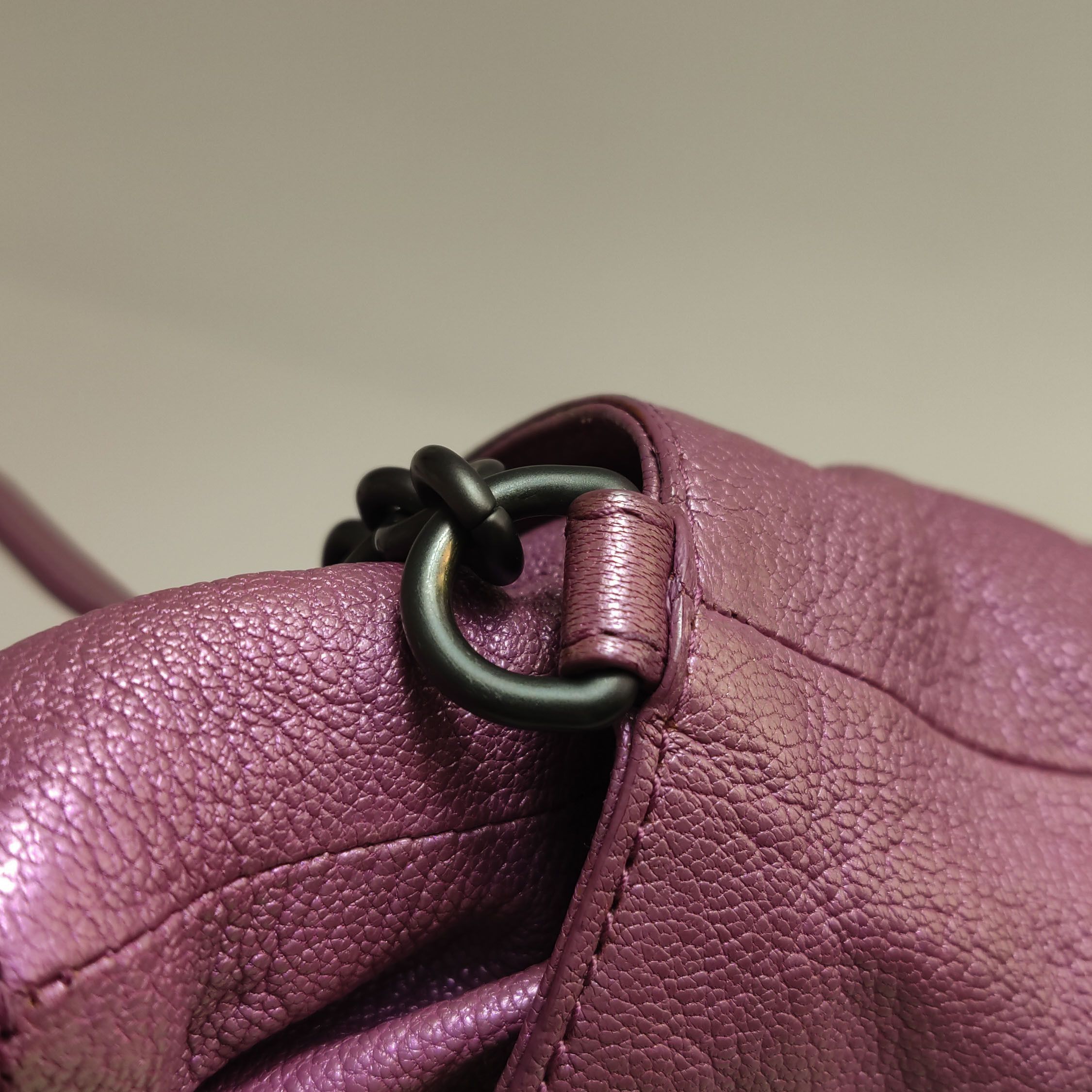Bottega Veneta Bottega Veneta Women os Crossbody Bags Size ONE SIZE - 12 Thumbnail