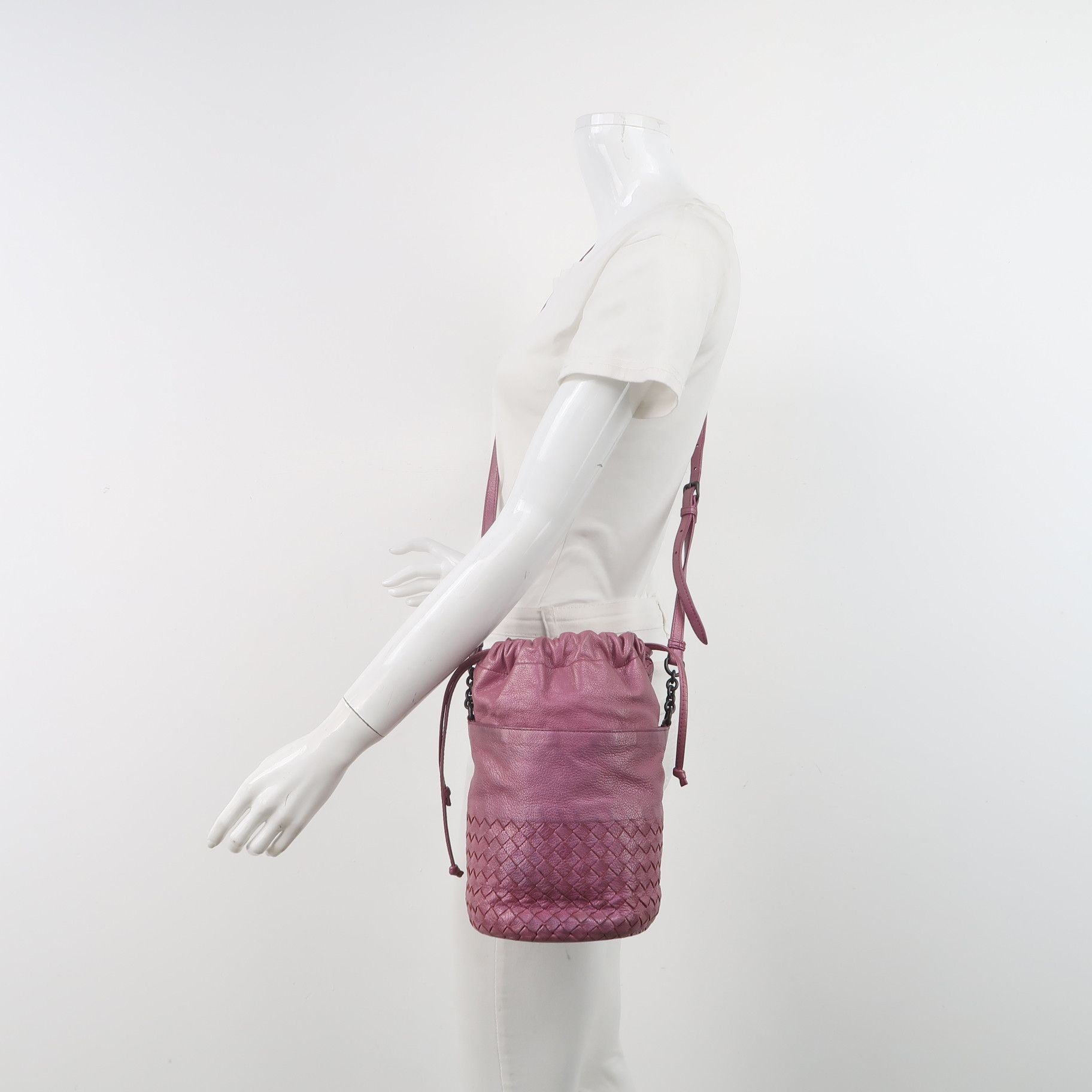 Bottega Veneta Bottega Veneta Women os Crossbody Bags Size ONE SIZE - 2 Thumbnail