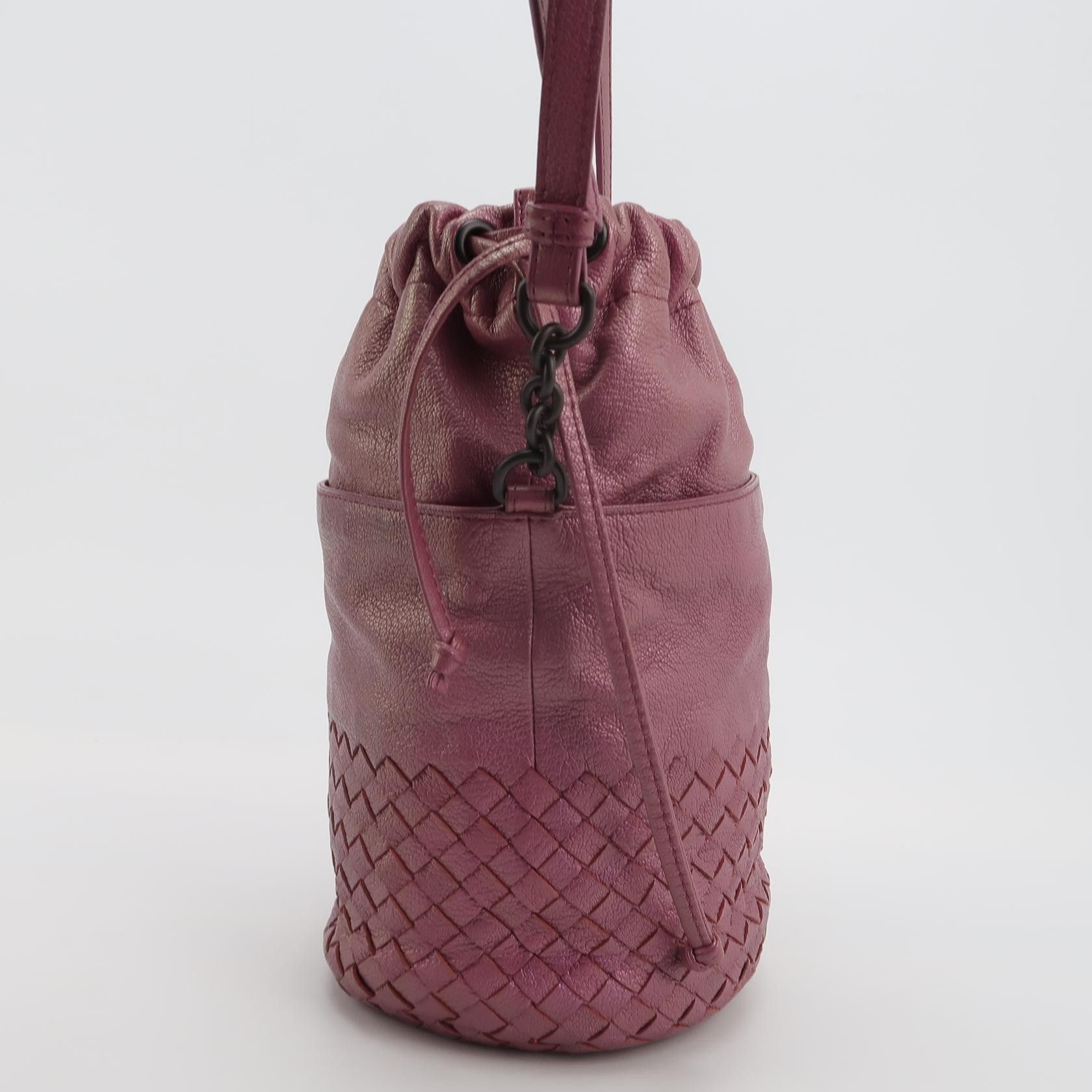 Bottega Veneta Bottega Veneta Women os Crossbody Bags Size ONE SIZE - 3 Thumbnail
