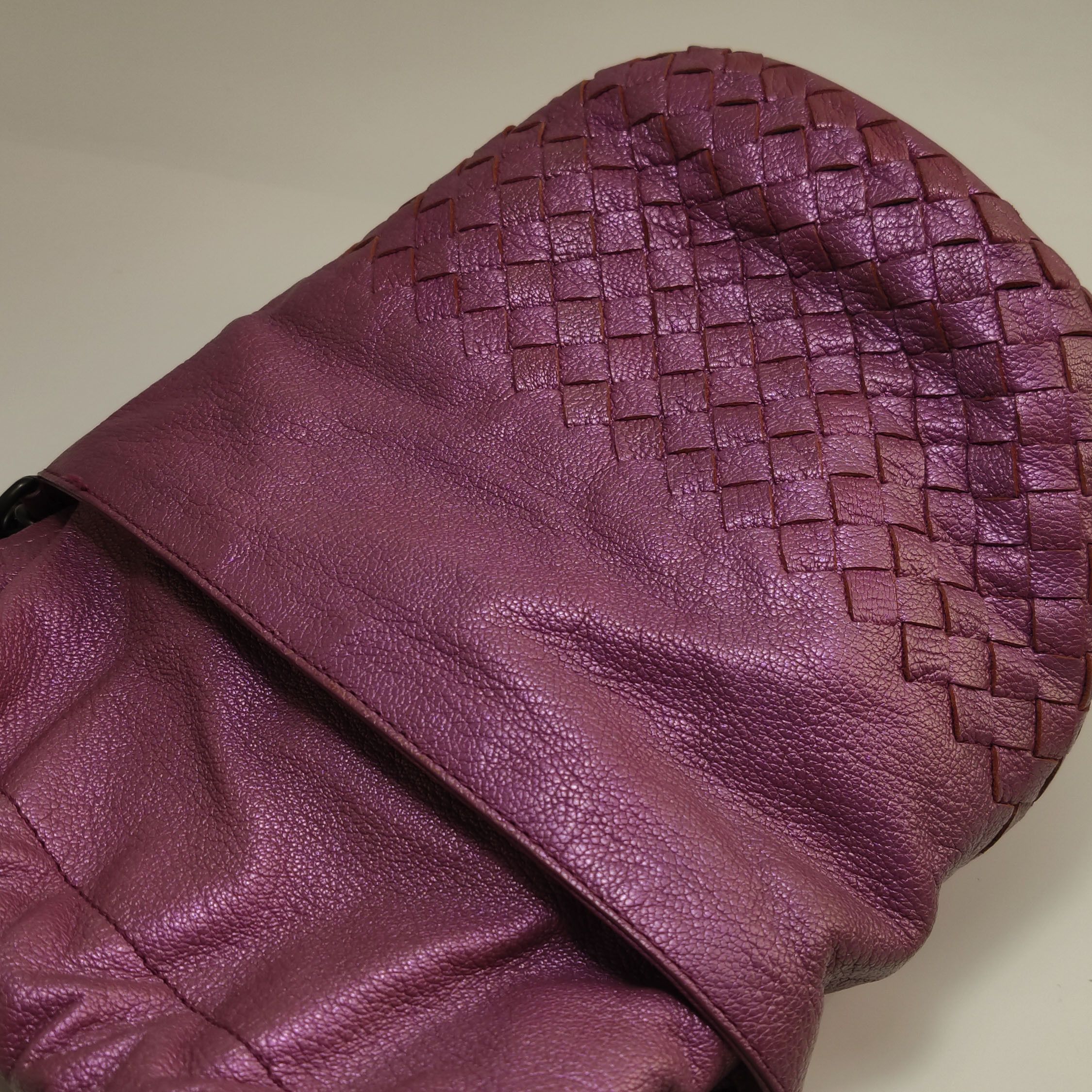 Bottega Veneta Bottega Veneta Women os Crossbody Bags Size ONE SIZE - 21 Thumbnail