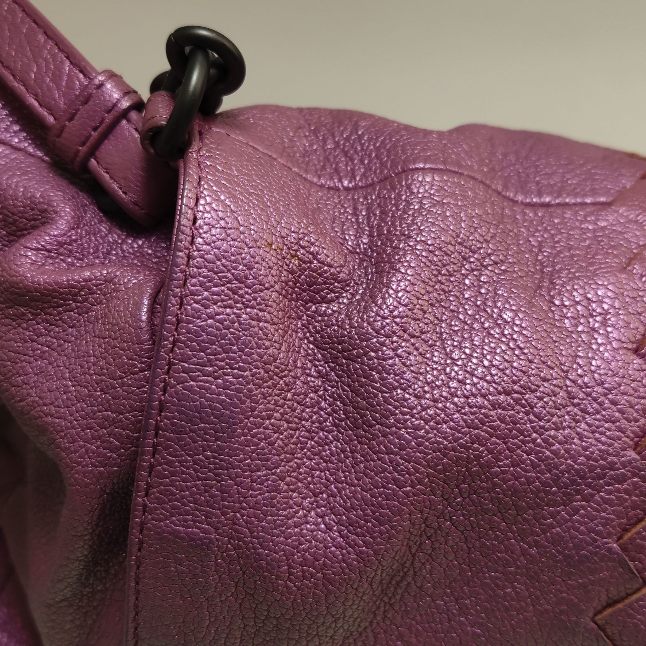 Bottega Veneta Bottega Veneta Women os Crossbody Bags Size ONE SIZE - 19 Thumbnail