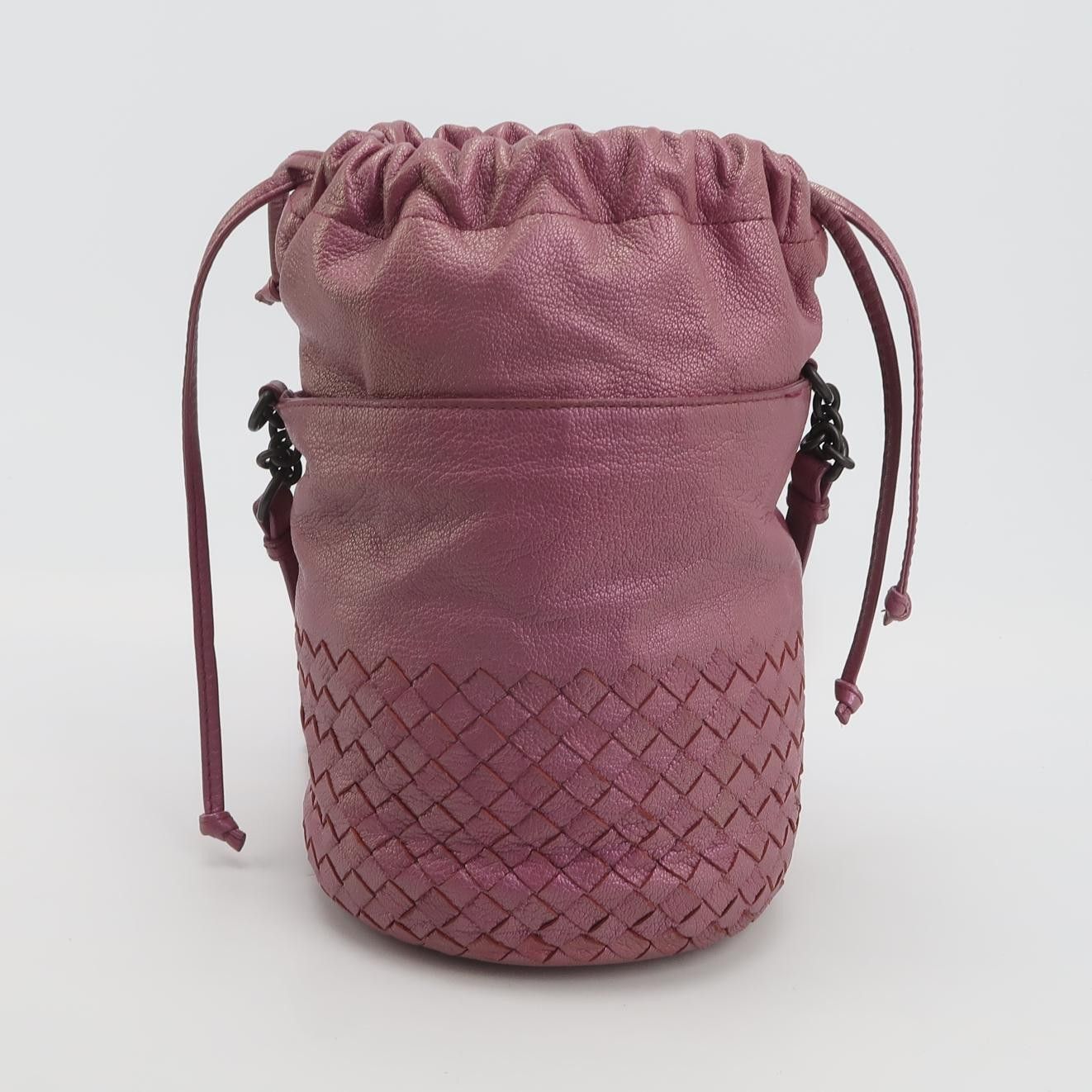 Bottega Veneta Bottega Veneta Women os Crossbody Bags Size ONE SIZE - 5 Thumbnail