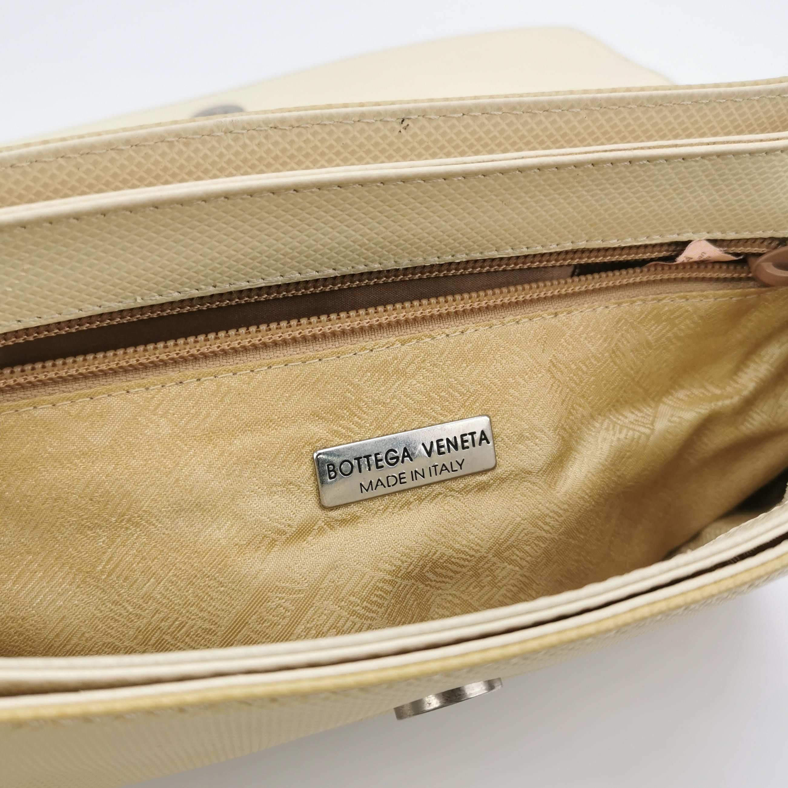 Bottega Veneta Bottega Veneta Women os Shoulder Bags Size ONE SIZE - 8 Thumbnail