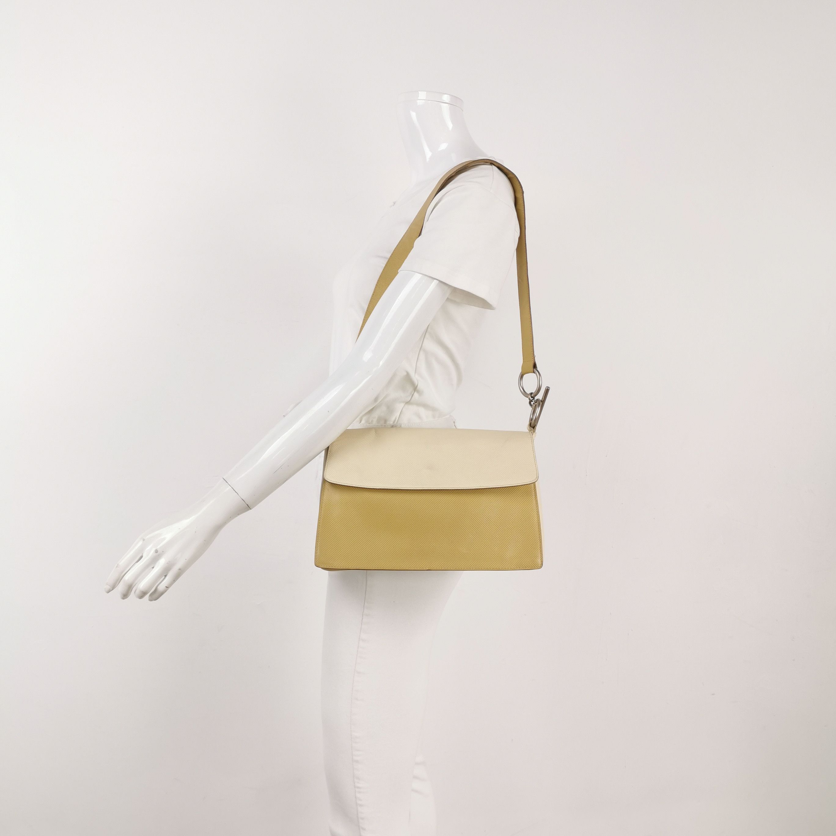 Bottega Veneta Bottega Veneta Women os Shoulder Bags Size ONE SIZE - 2 Thumbnail