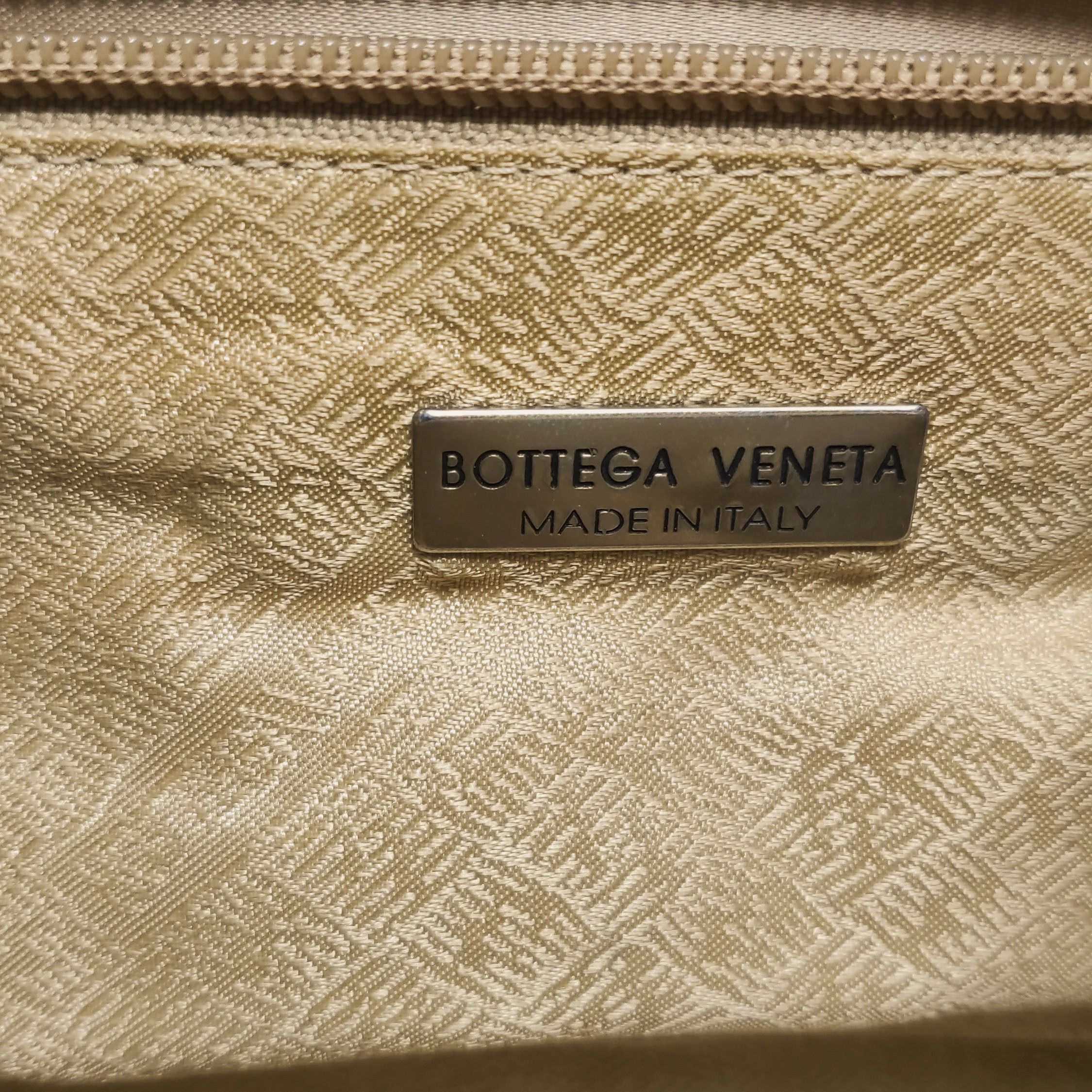 Bottega Veneta Bottega Veneta Women os Shoulder Bags Size ONE SIZE - 14 Thumbnail