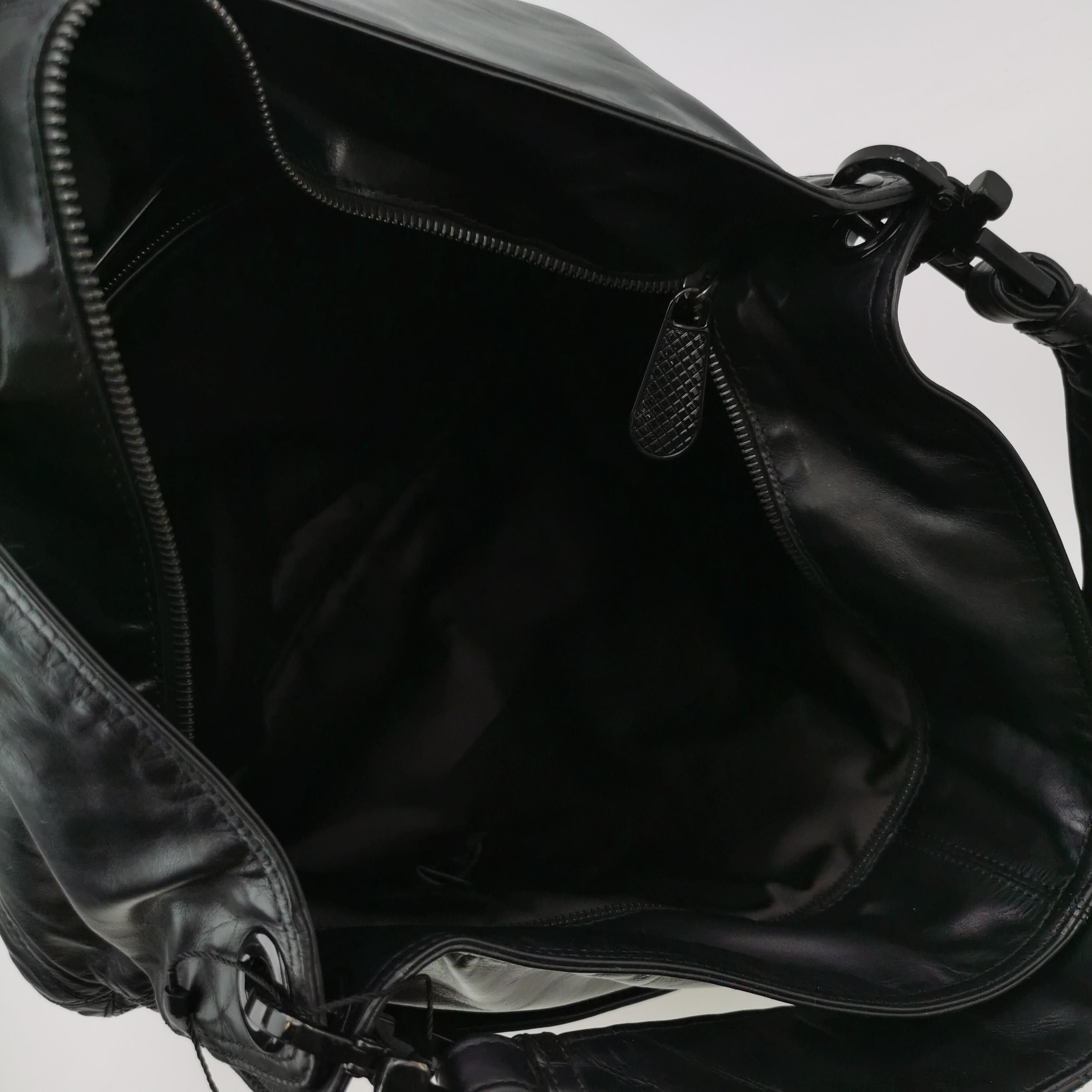 Bottega Veneta Bottega Veneta Women os Shoulder Bags Size ONE SIZE - 7 Thumbnail