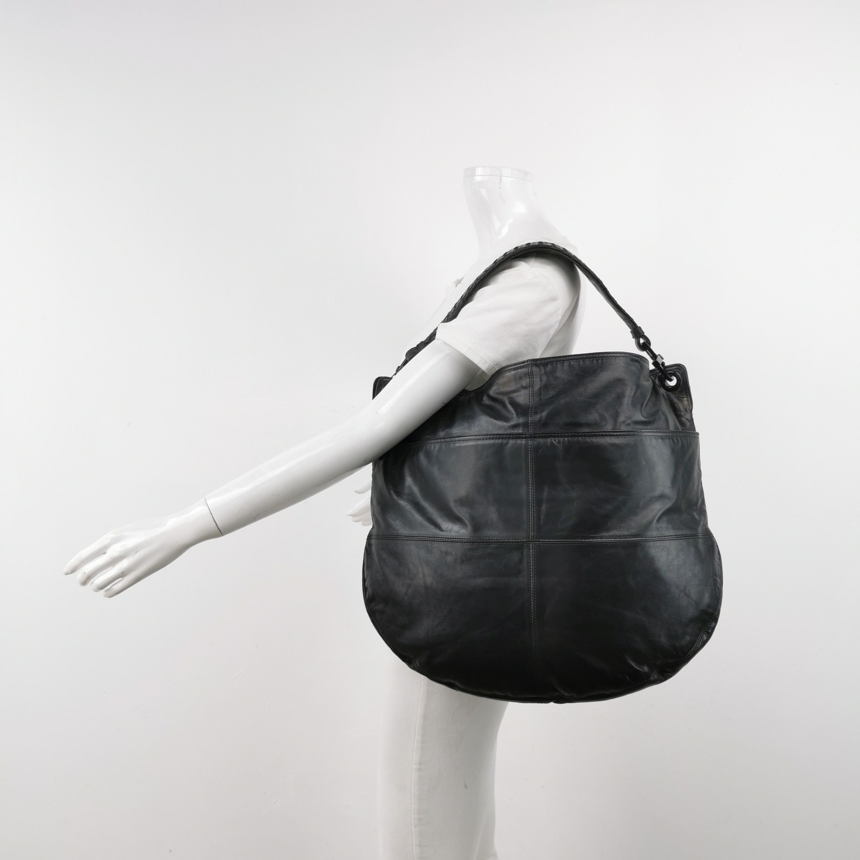 Bottega Veneta Bottega Veneta Women os Shoulder Bags Size ONE SIZE - 2 Thumbnail