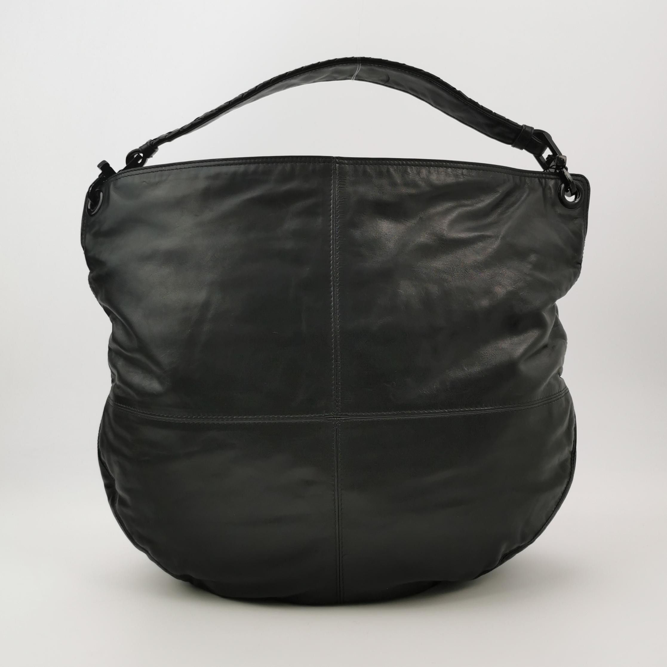 Bottega Veneta Bottega Veneta Women os Shoulder Bags Size ONE SIZE - 5 Thumbnail