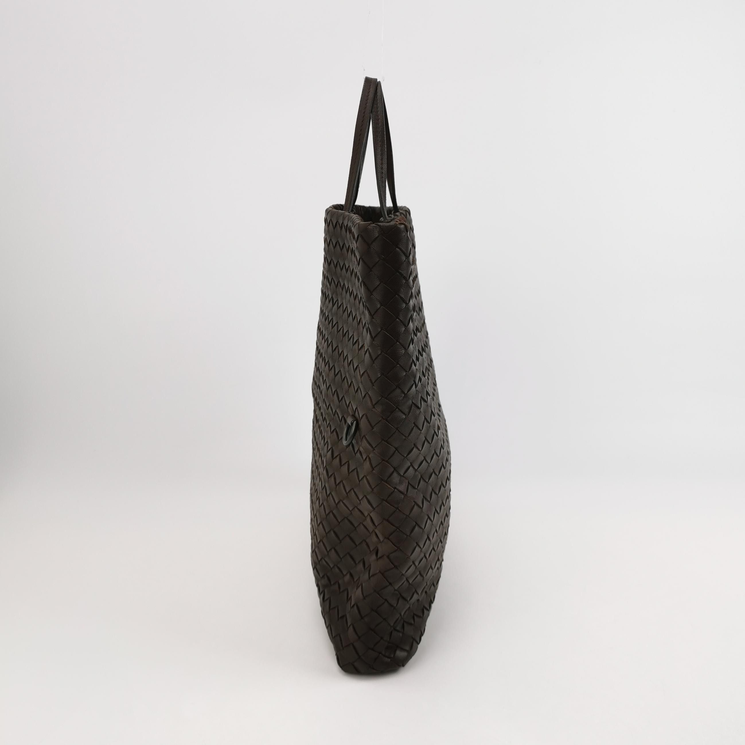Bottega Veneta Bottega Veneta Women os Crossbody Bags Size ONE SIZE - 4 Thumbnail