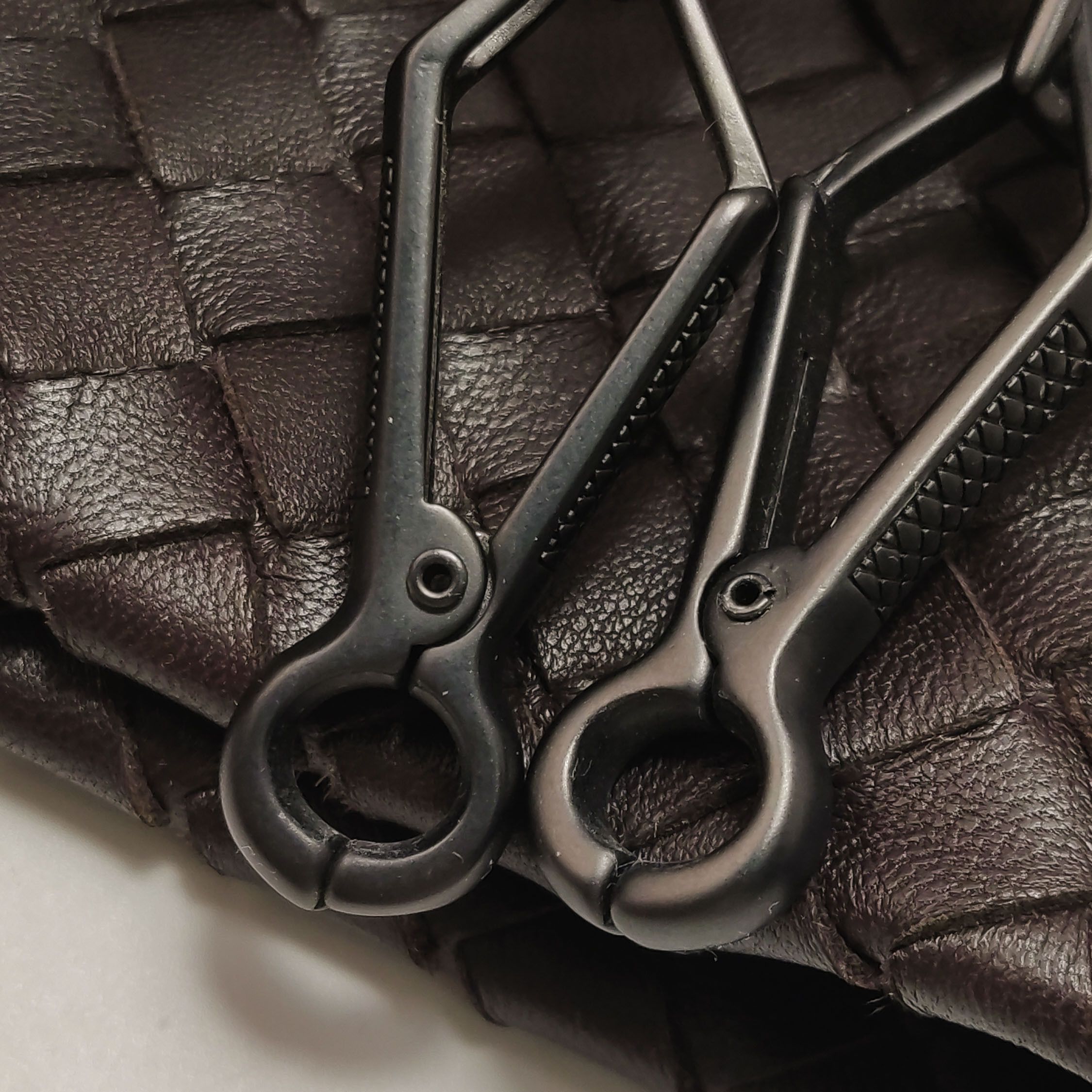 Bottega Veneta Bottega Veneta Women os Crossbody Bags Size ONE SIZE - 10 Thumbnail