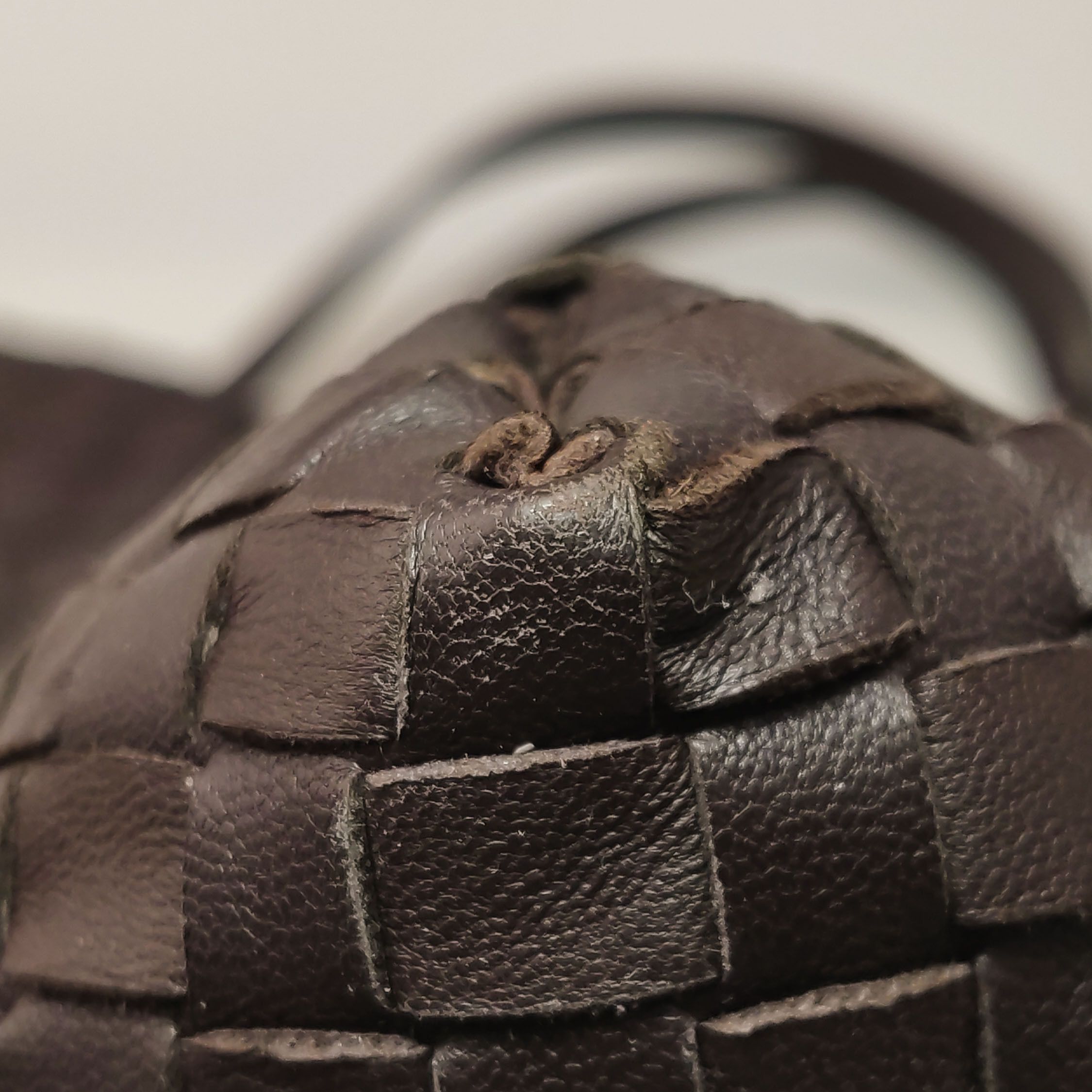 Bottega Veneta Bottega Veneta Women os Crossbody Bags Size ONE SIZE - 15 Thumbnail