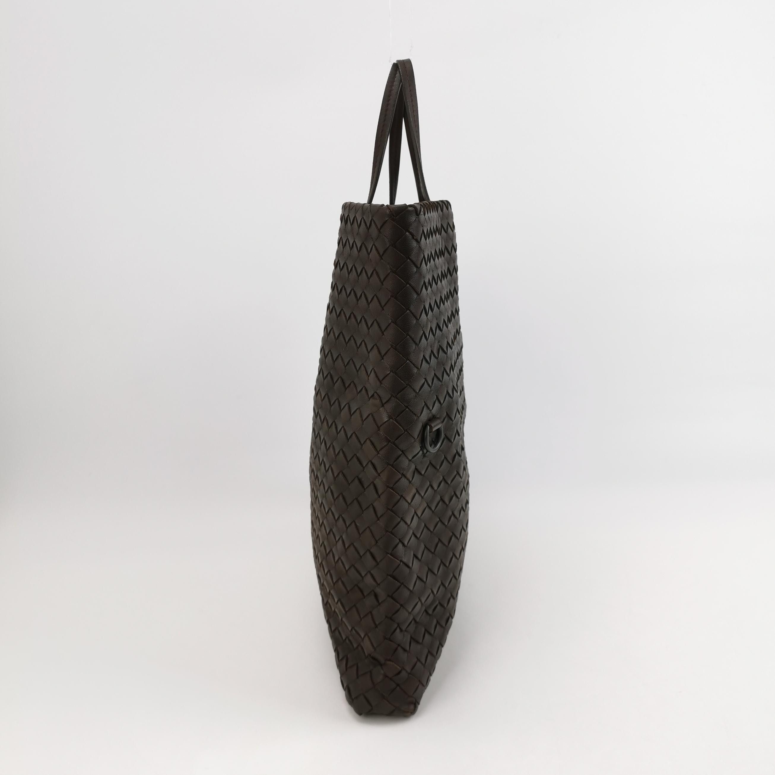Bottega Veneta Bottega Veneta Women os Crossbody Bags Size ONE SIZE - 3 Thumbnail