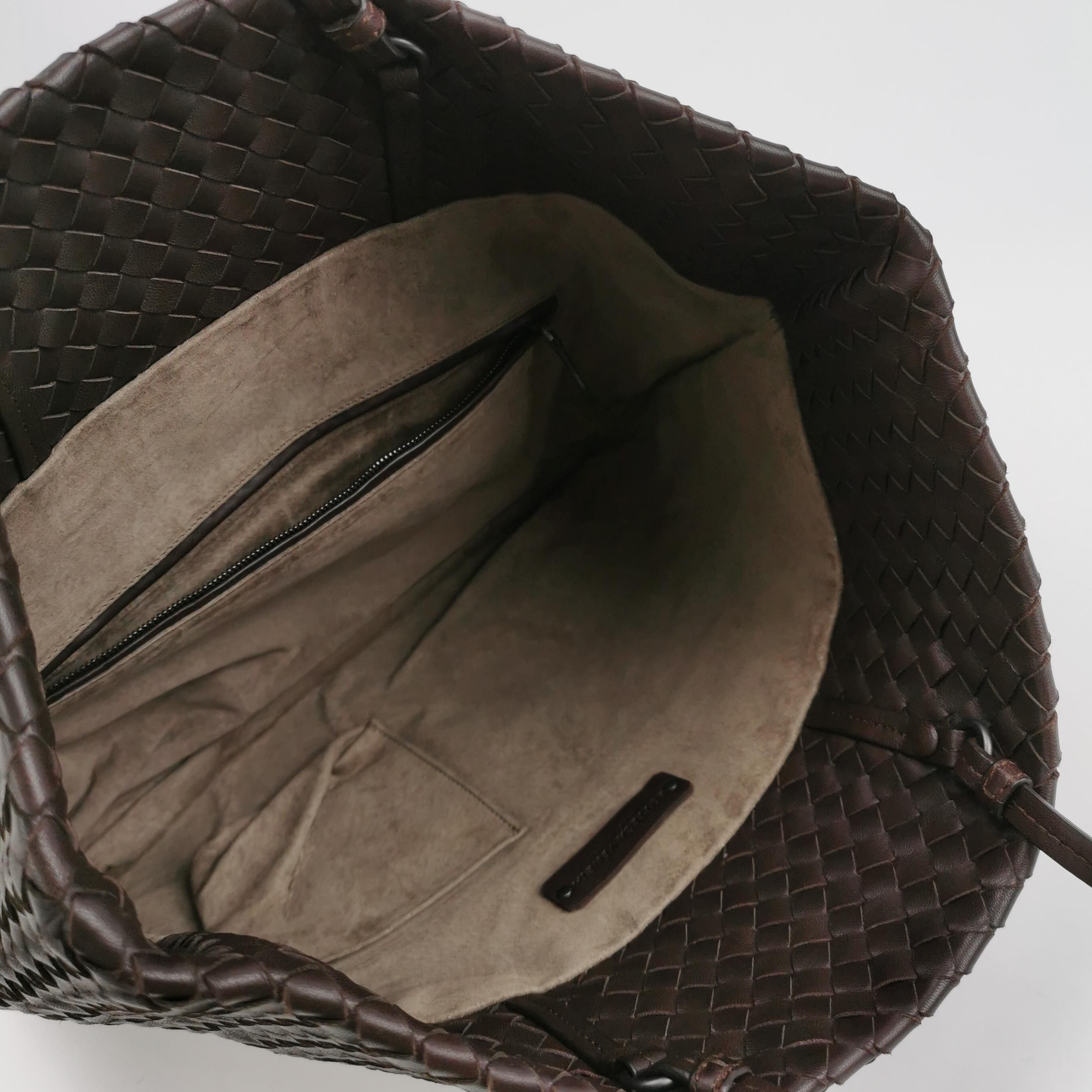 Bottega Veneta Bottega Veneta Women os Crossbody Bags Size ONE SIZE - 7 Thumbnail