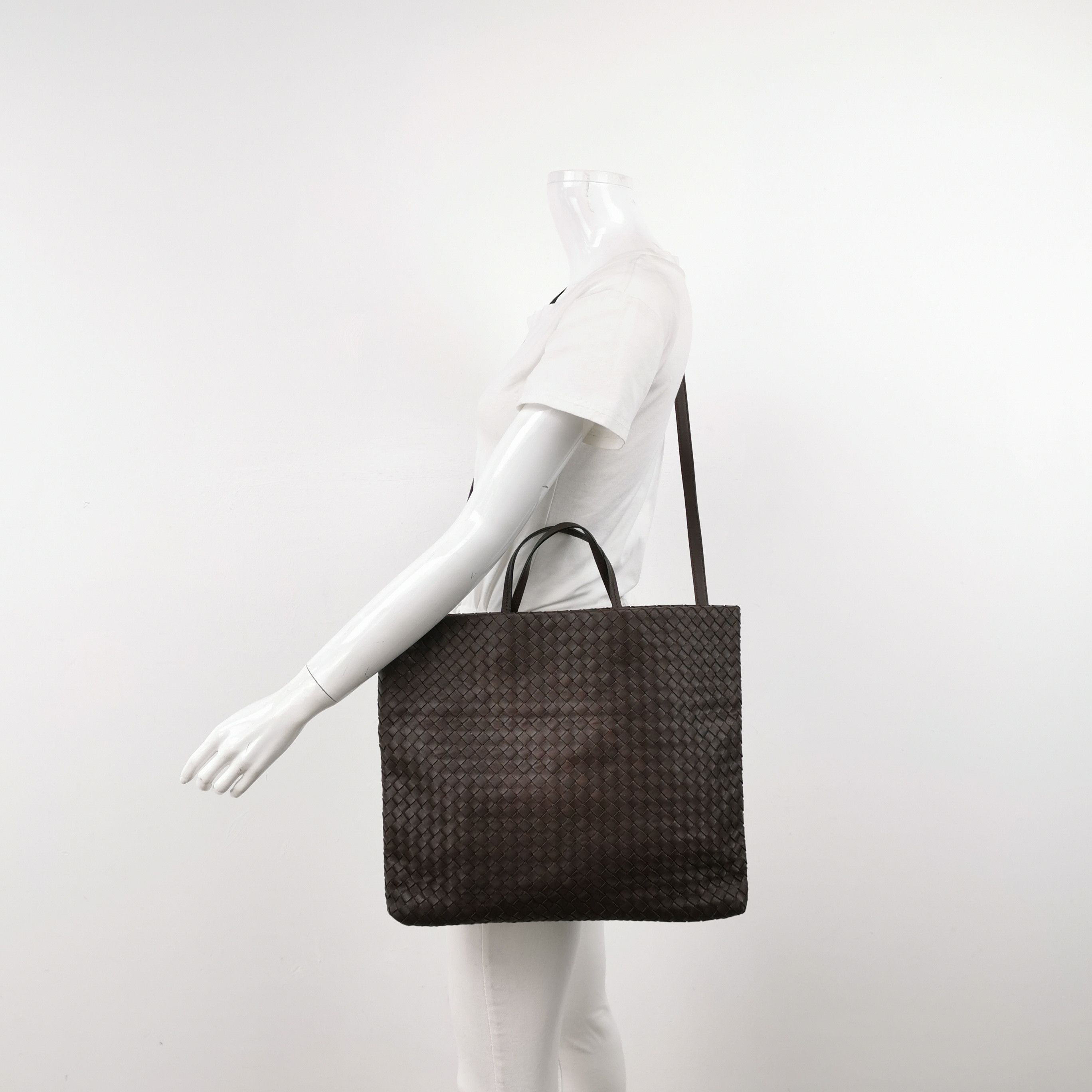 Bottega Veneta Bottega Veneta Women os Crossbody Bags Size ONE SIZE - 2 Thumbnail