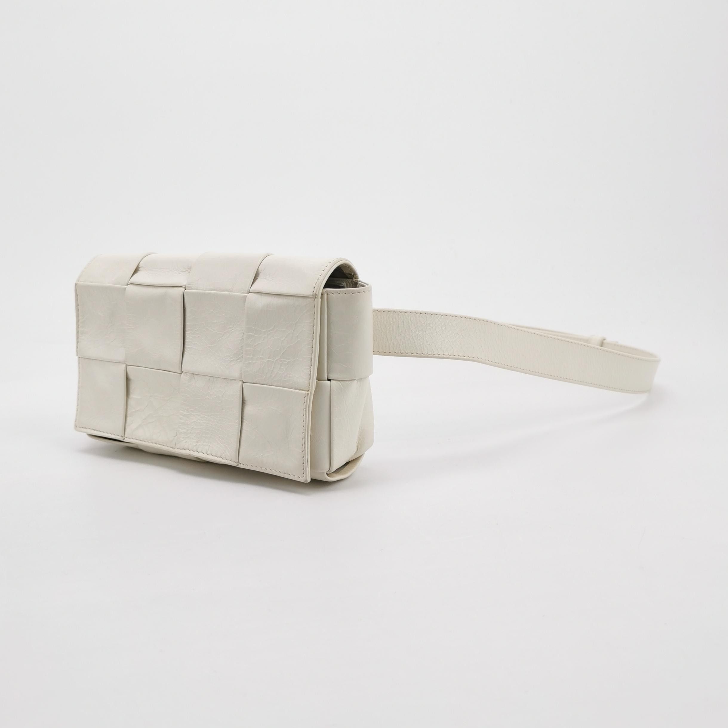 Bottega Veneta Bottega Veneta Women os Belt Bags Size ONE SIZE - 3 Thumbnail