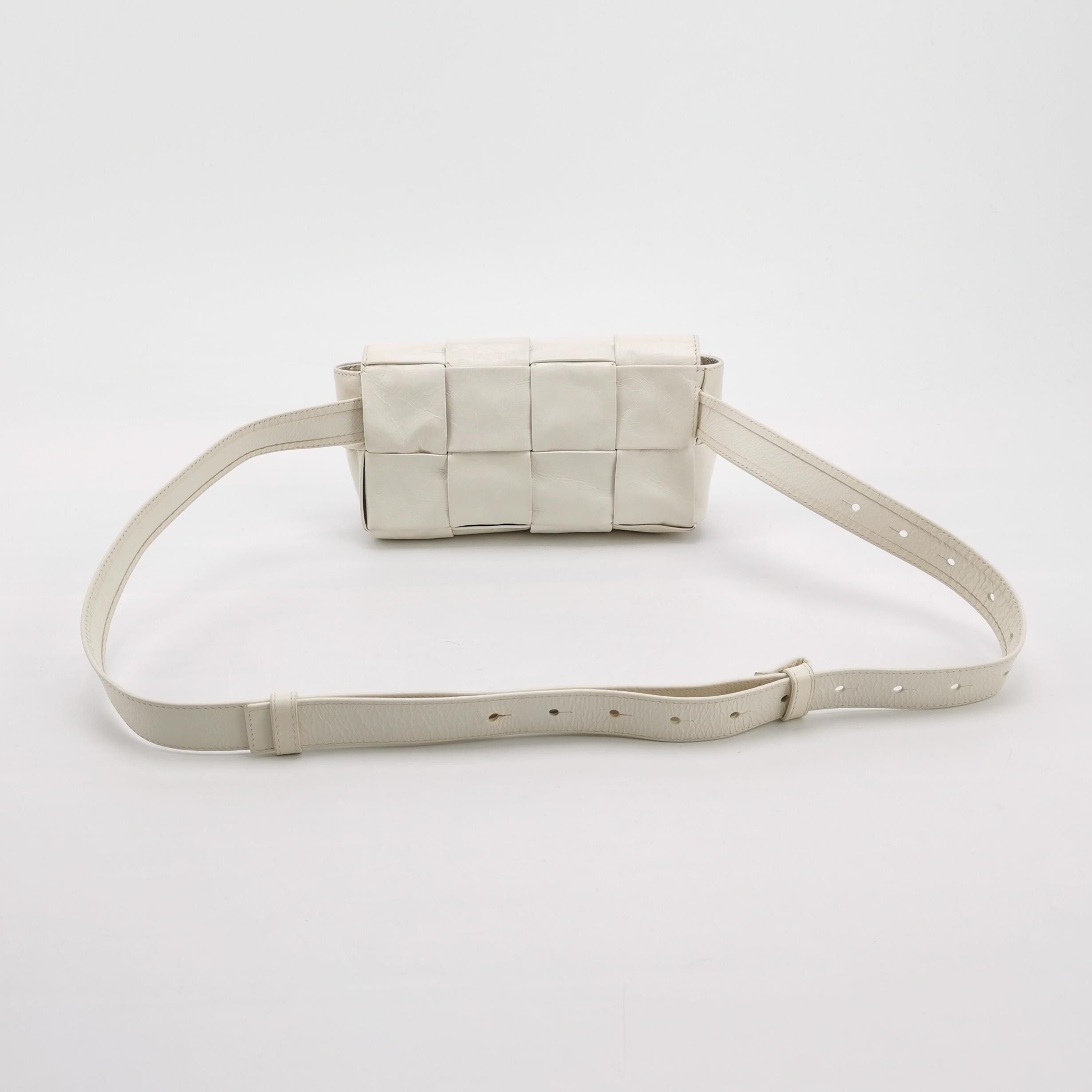 Bottega Veneta Bottega Veneta Women os Belt Bags Size ONE SIZE - 5 Thumbnail
