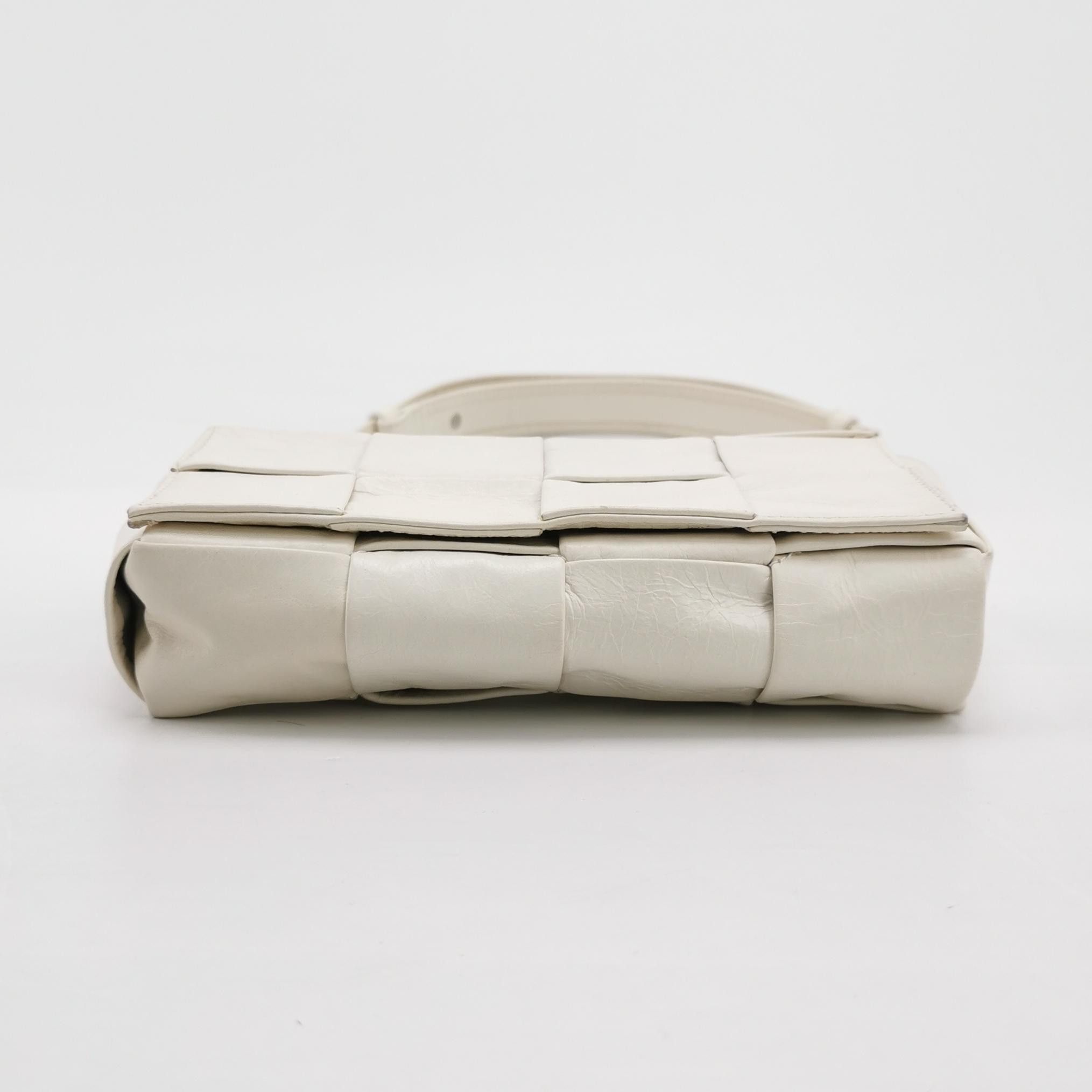 Bottega Veneta Bottega Veneta Women os Belt Bags Size ONE SIZE - 6 Thumbnail