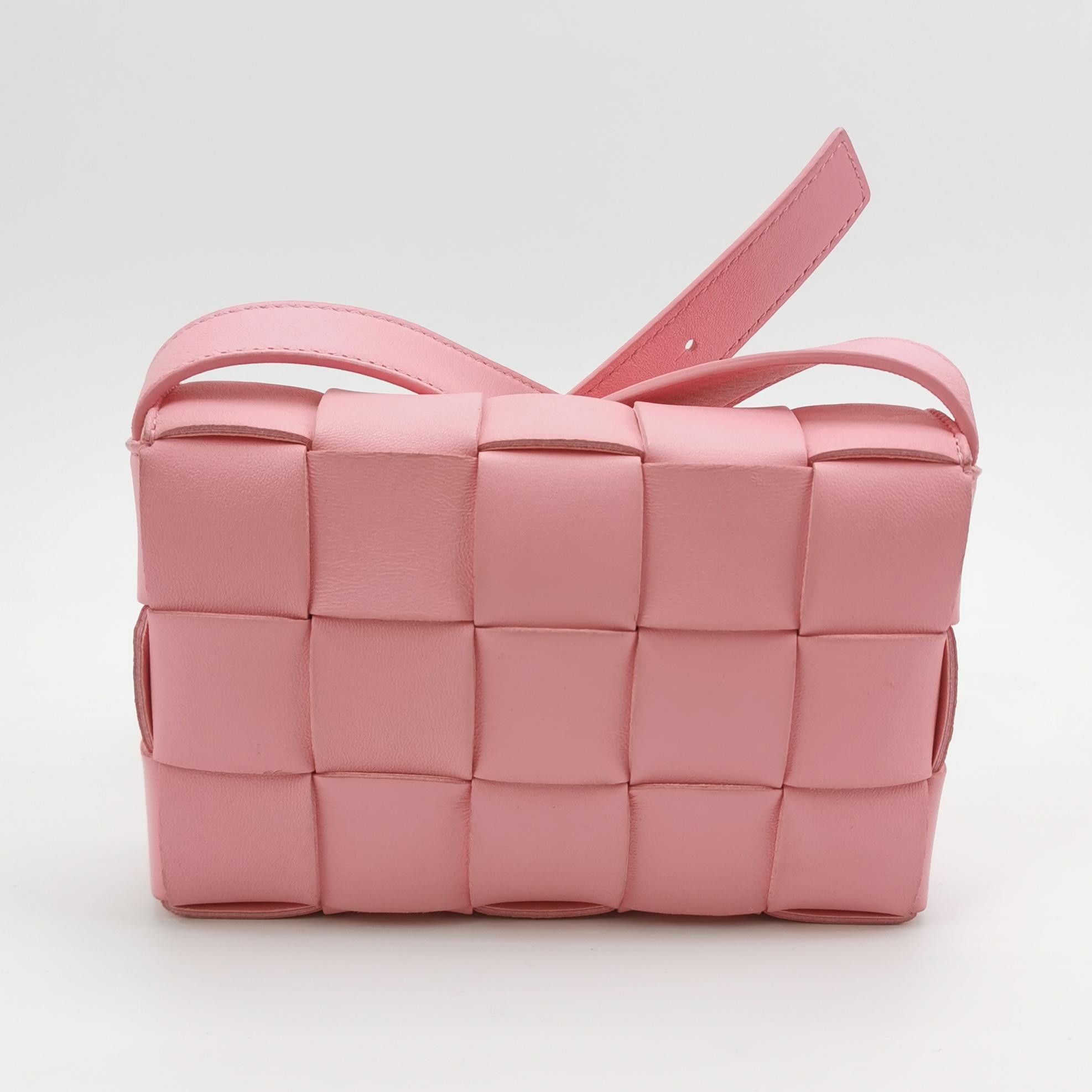 Bottega Veneta Bottega Veneta Women os Shoulder Bags Size ONE SIZE - 5 Thumbnail
