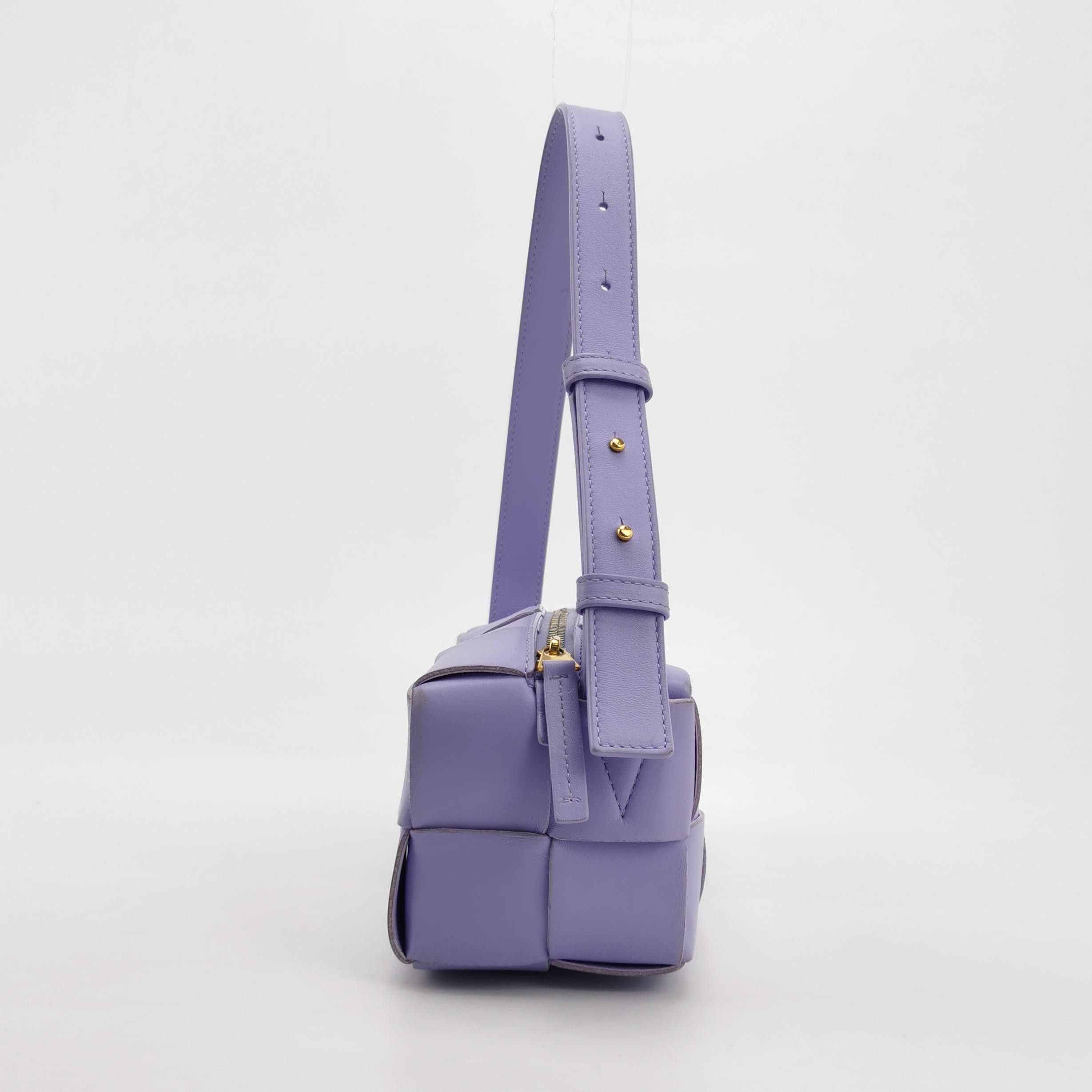 Bottega Veneta Bottega Veneta Women os Shoulder Bags Size ONE SIZE - 4 Thumbnail