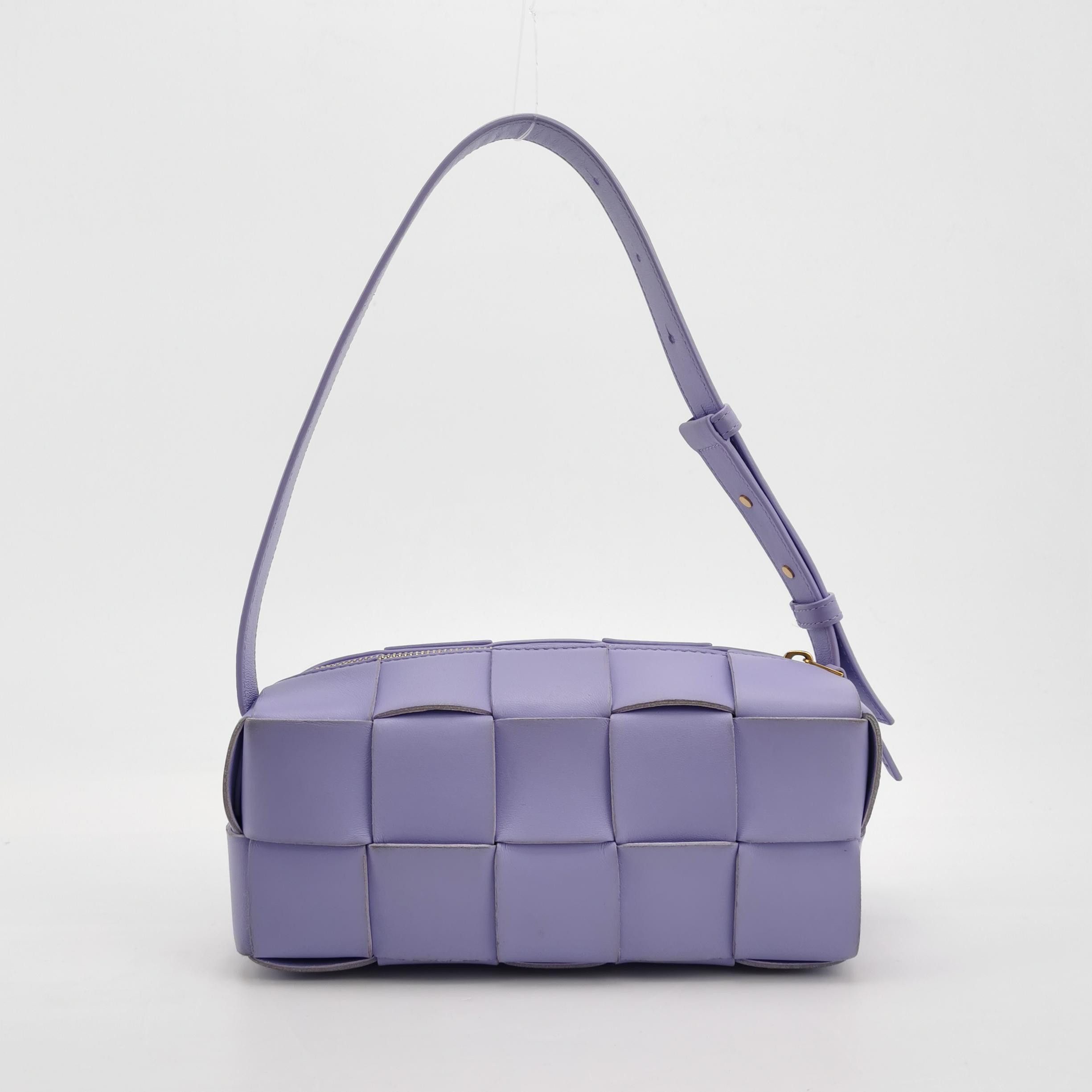 Bottega Veneta Bottega Veneta Women os Shoulder Bags Size ONE SIZE - 5 Thumbnail