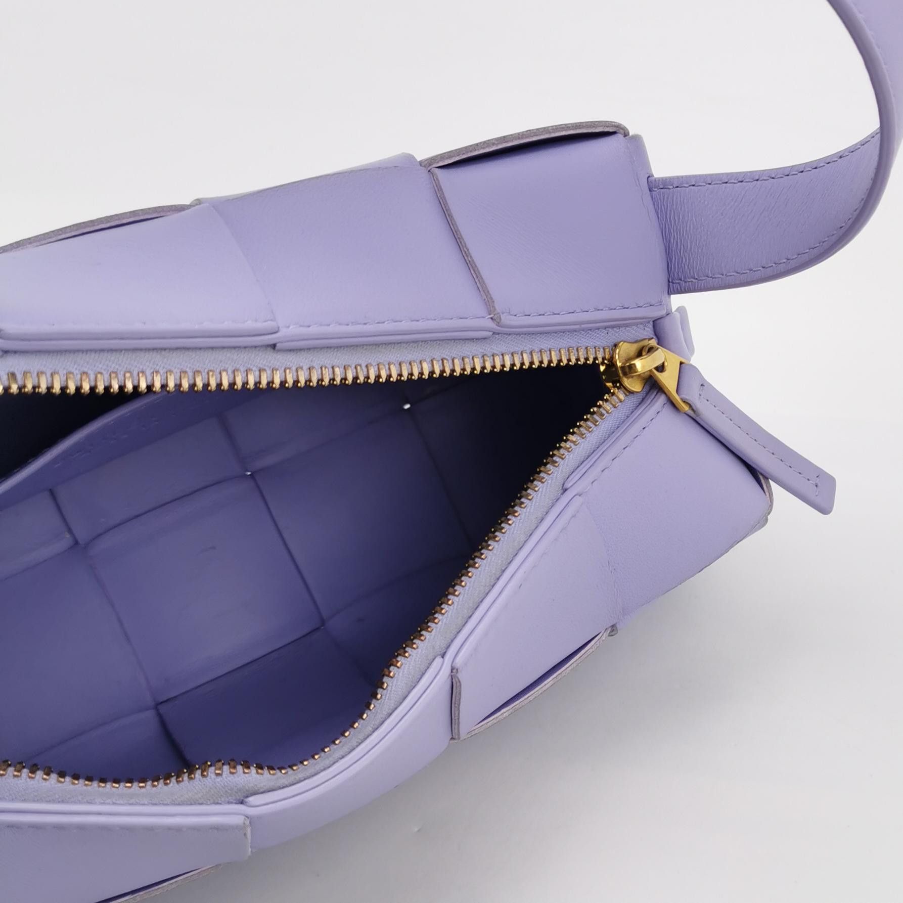 Bottega Veneta Bottega Veneta Women os Shoulder Bags Size ONE SIZE - 7 Thumbnail