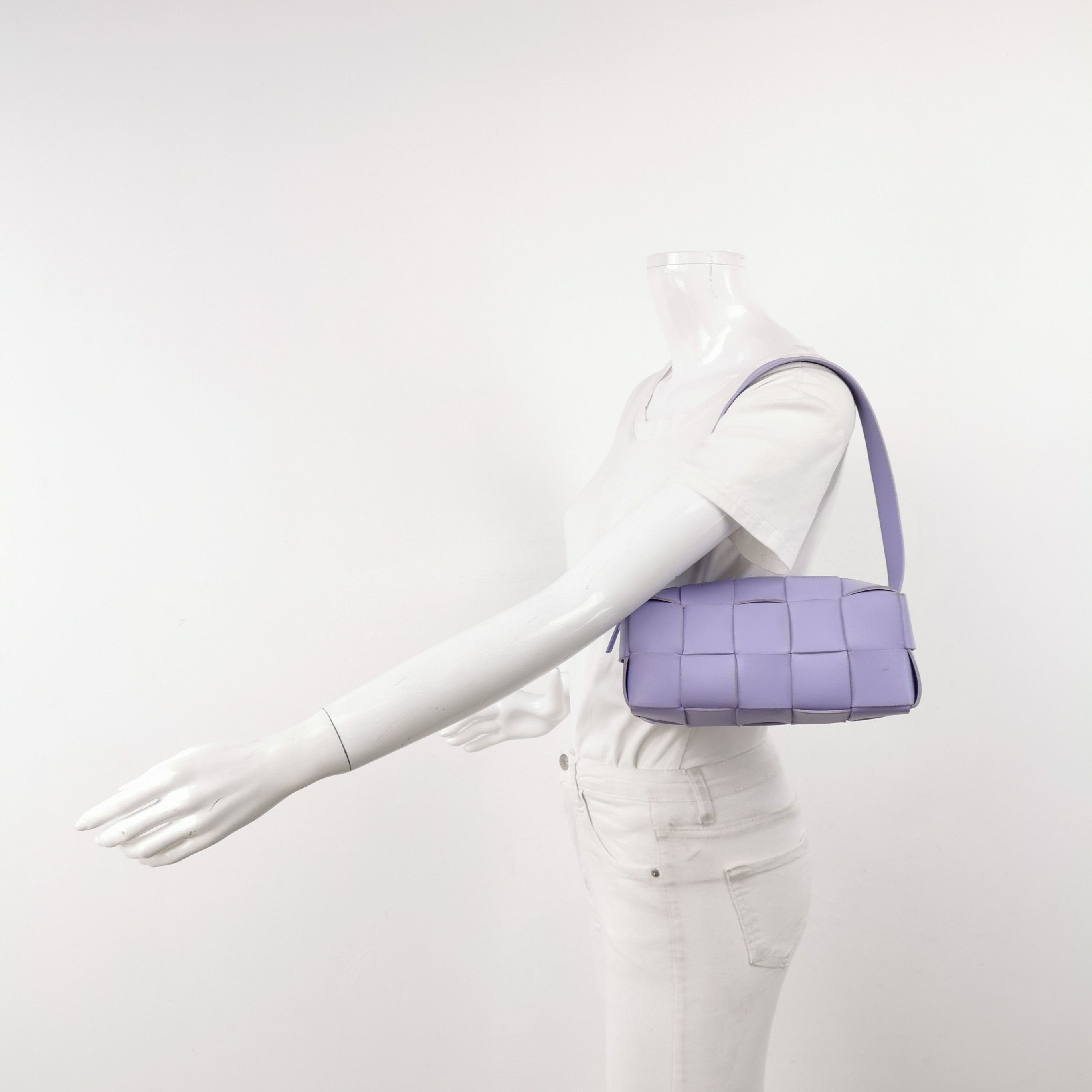 Bottega Veneta Bottega Veneta Women os Shoulder Bags Size ONE SIZE - 2 Thumbnail