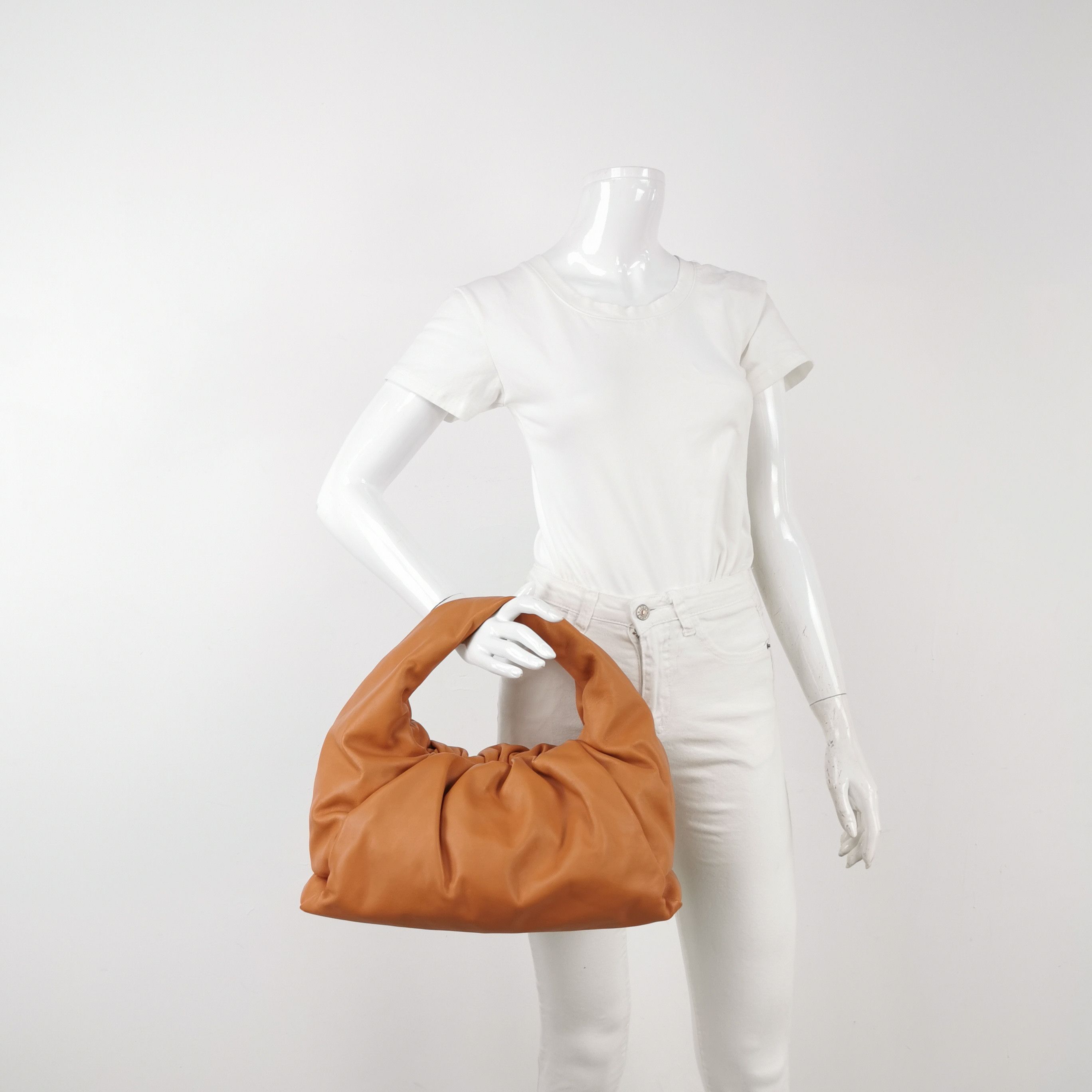 Bottega Veneta Bottega Veneta Women os Tote Bags Size ONE SIZE - 2 Thumbnail