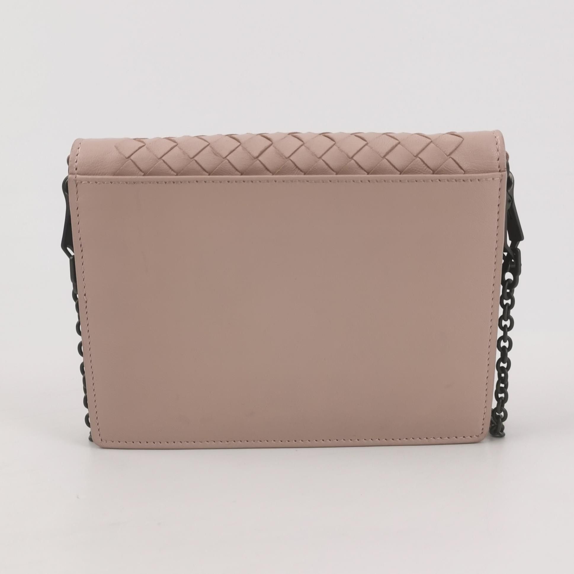 Bottega Veneta Bottega Veneta Women os Shoulder Bags Size ONE SIZE - 5 Thumbnail