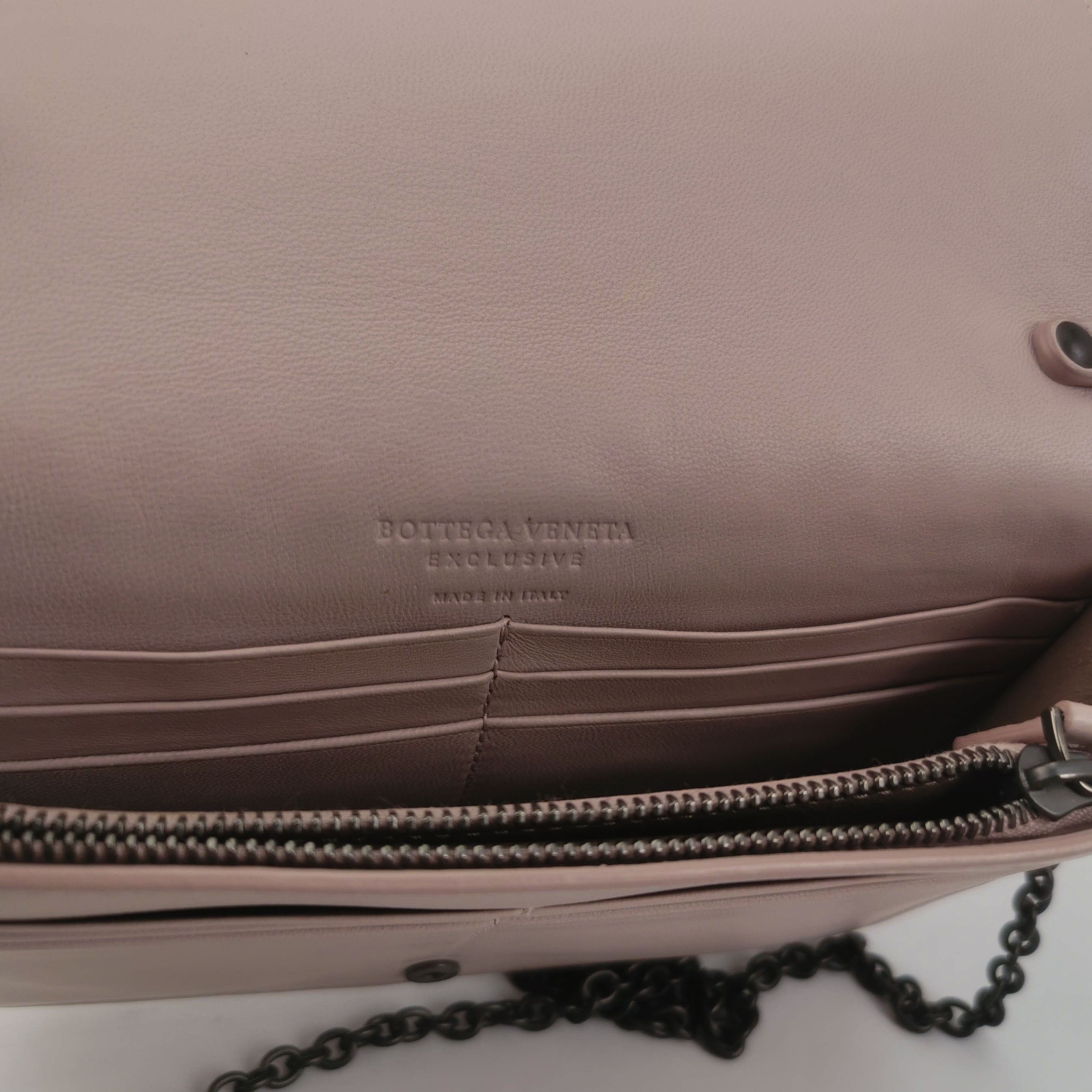 Bottega Veneta Bottega Veneta Women os Shoulder Bags Size ONE SIZE - 8 Thumbnail
