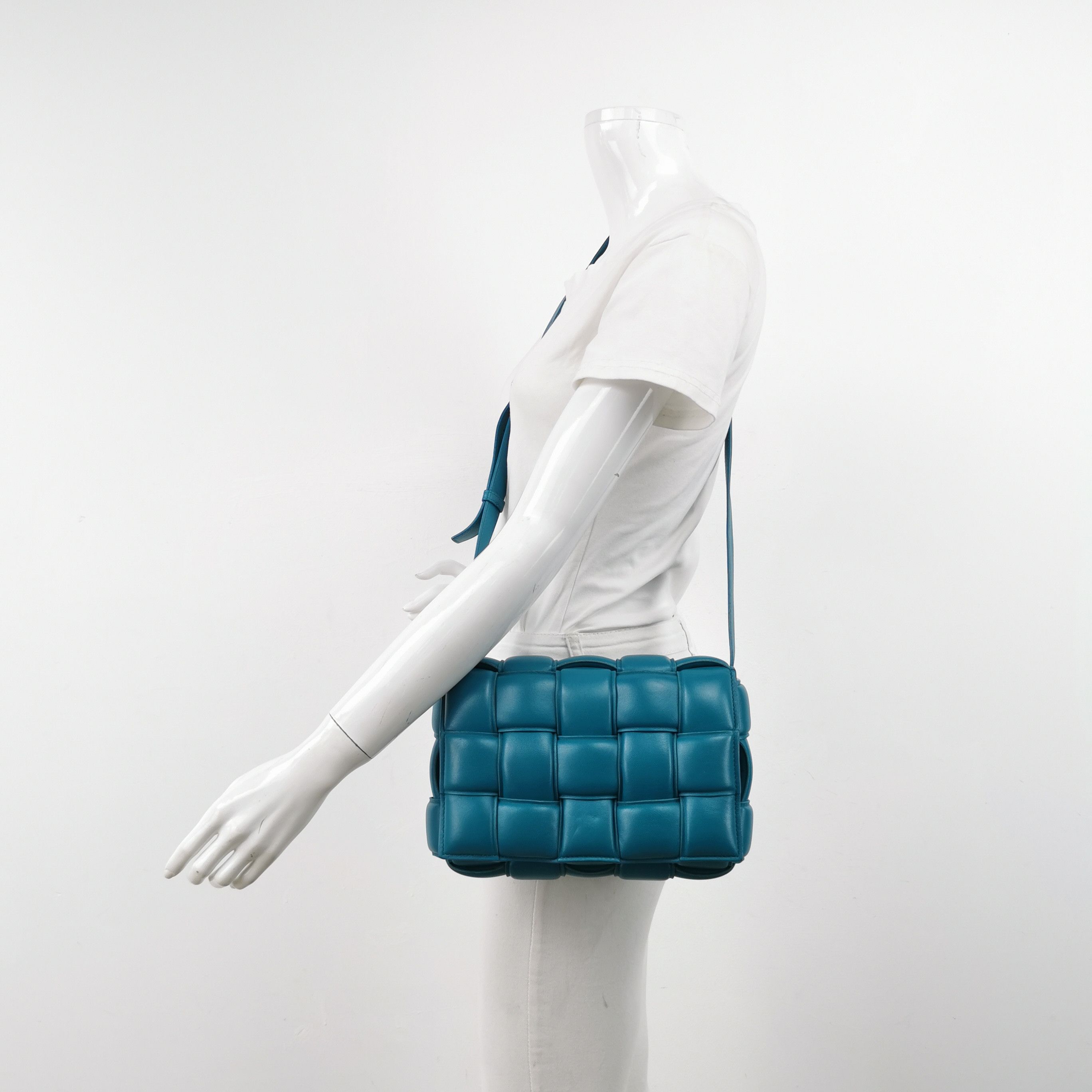 Bottega Veneta Bottega Veneta Women os Shoulder Bags Size ONE SIZE - 2 Thumbnail