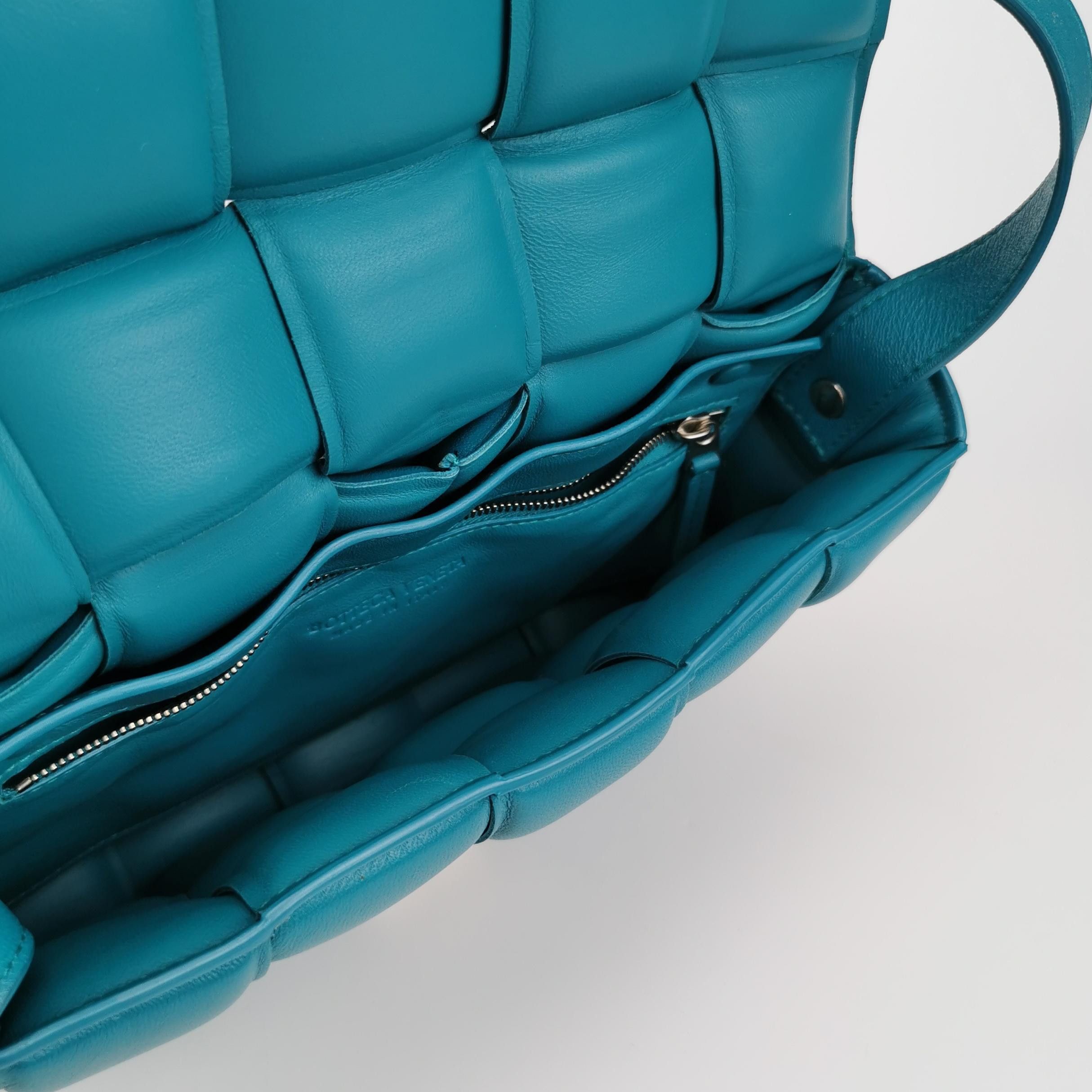 Bottega Veneta Bottega Veneta Women os Shoulder Bags Size ONE SIZE - 7 Thumbnail