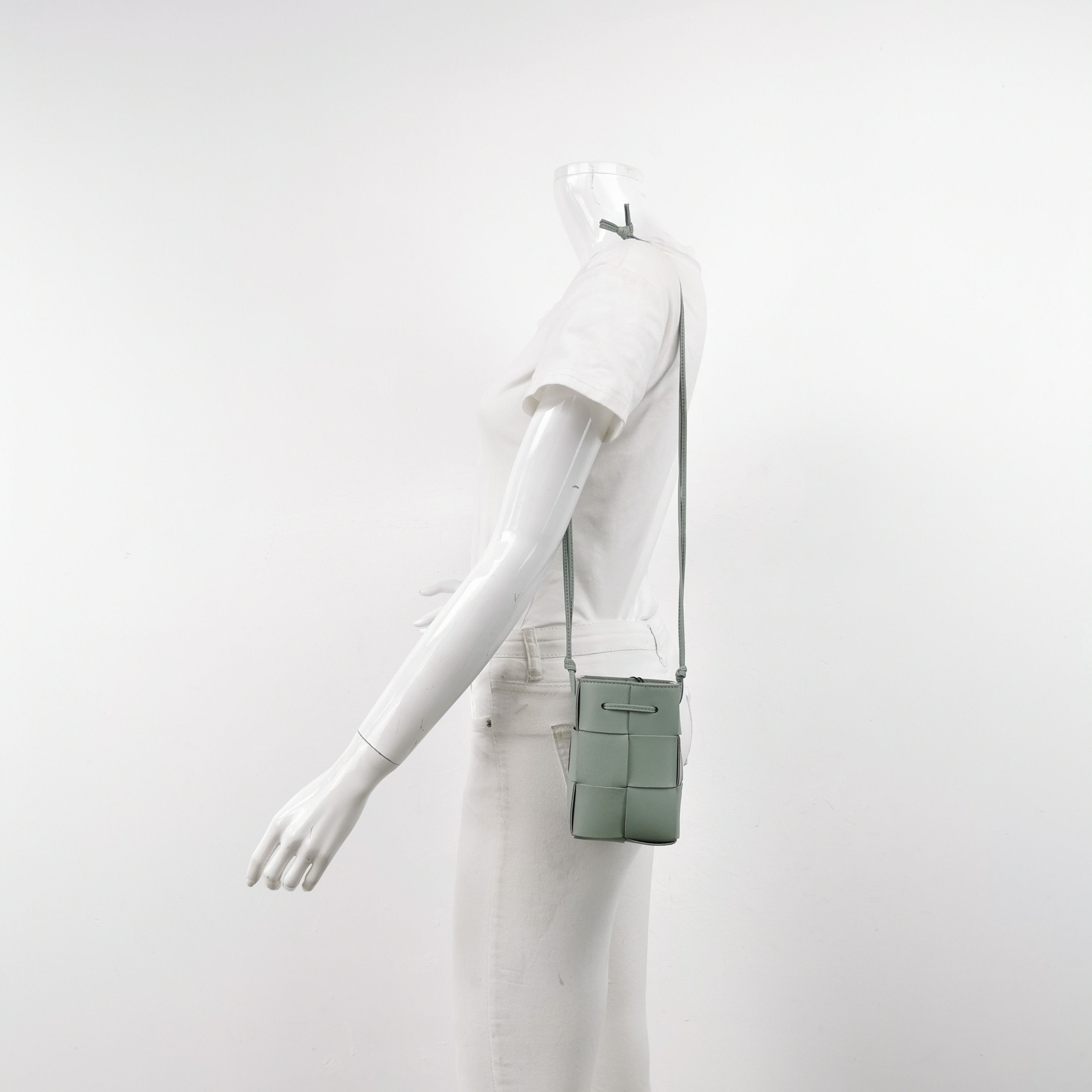 Bottega Veneta Bottega Veneta Women os Shoulder Bags Size ONE SIZE - 2 Thumbnail