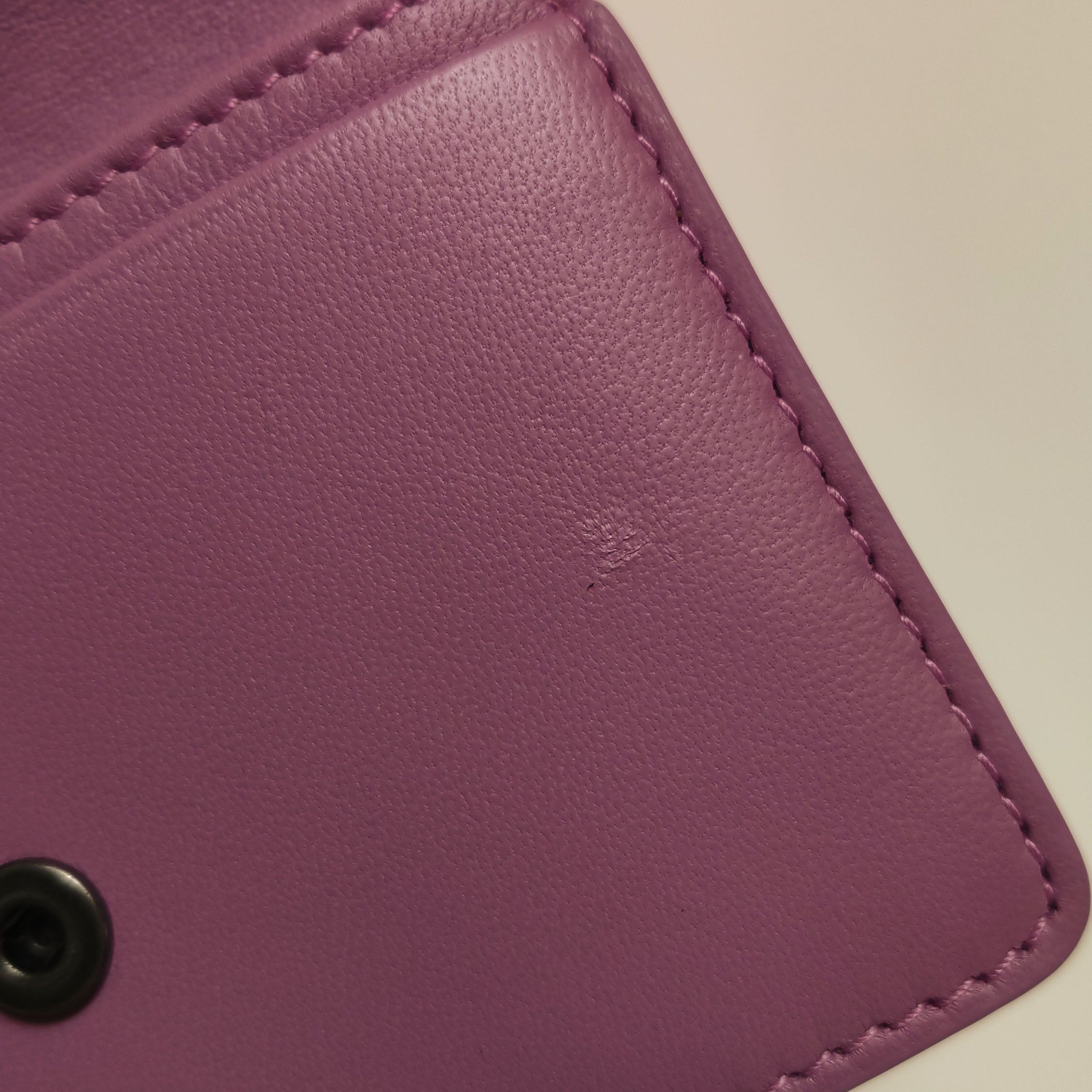 Bottega Veneta Bottega Veneta Women os Wallets Size ONE SIZE - 11 Thumbnail