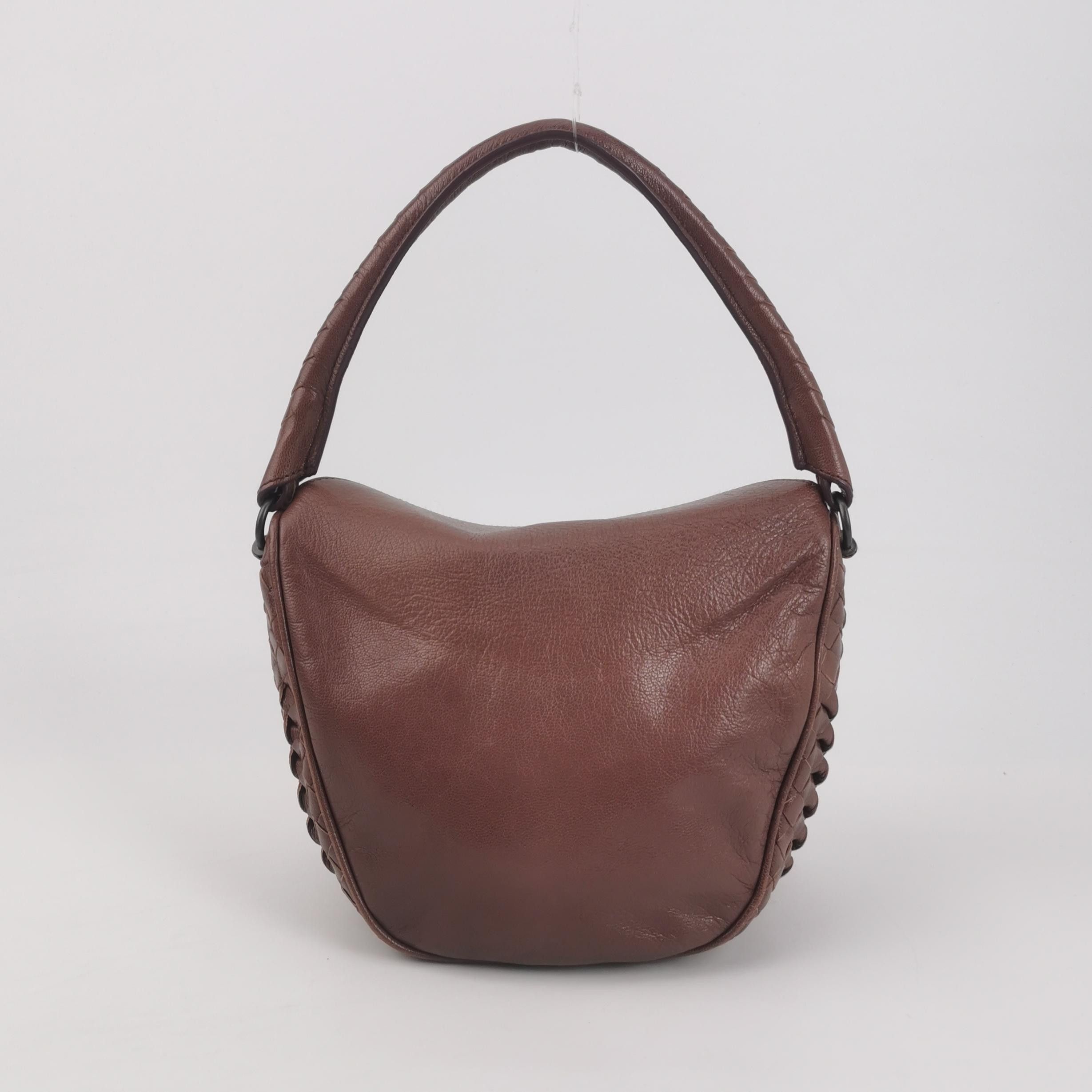 Bottega Veneta Bottega Veneta Women os Tote Bags Size ONE SIZE - 5 Thumbnail