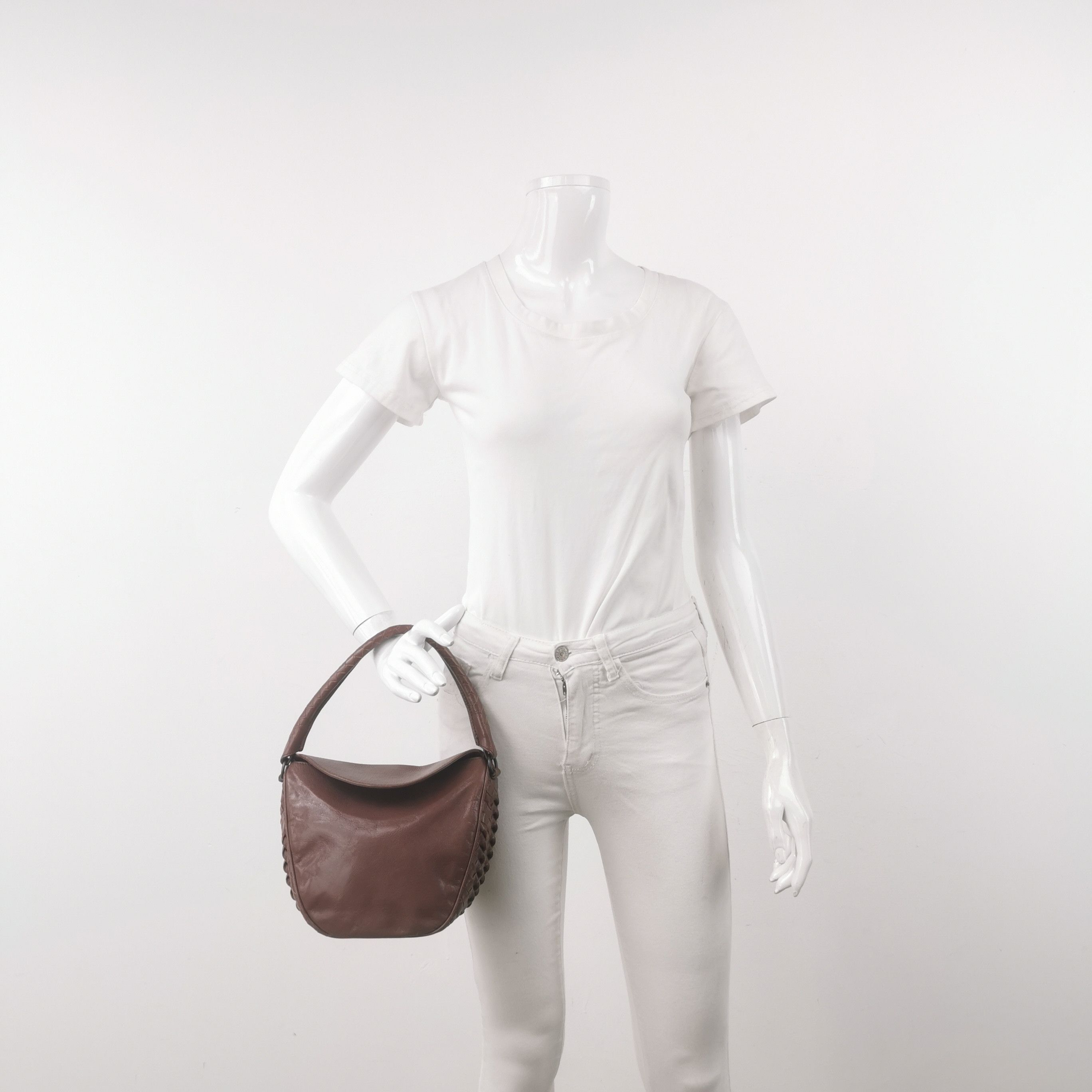 Bottega Veneta Bottega Veneta Women os Tote Bags Size ONE SIZE - 2 Thumbnail