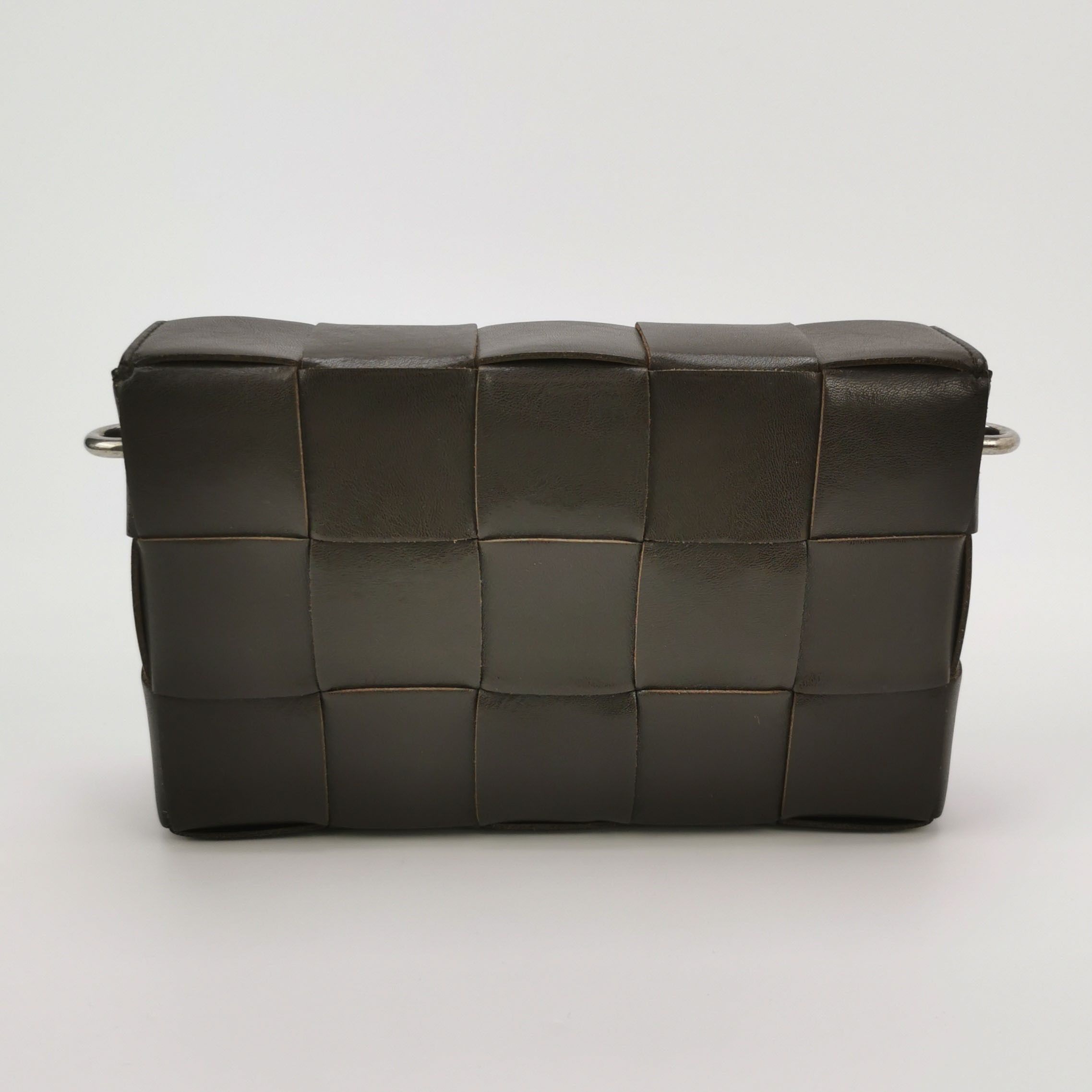 Bottega Veneta Bottega Veneta Women os Shoulder Bags Size ONE SIZE - 5 Thumbnail