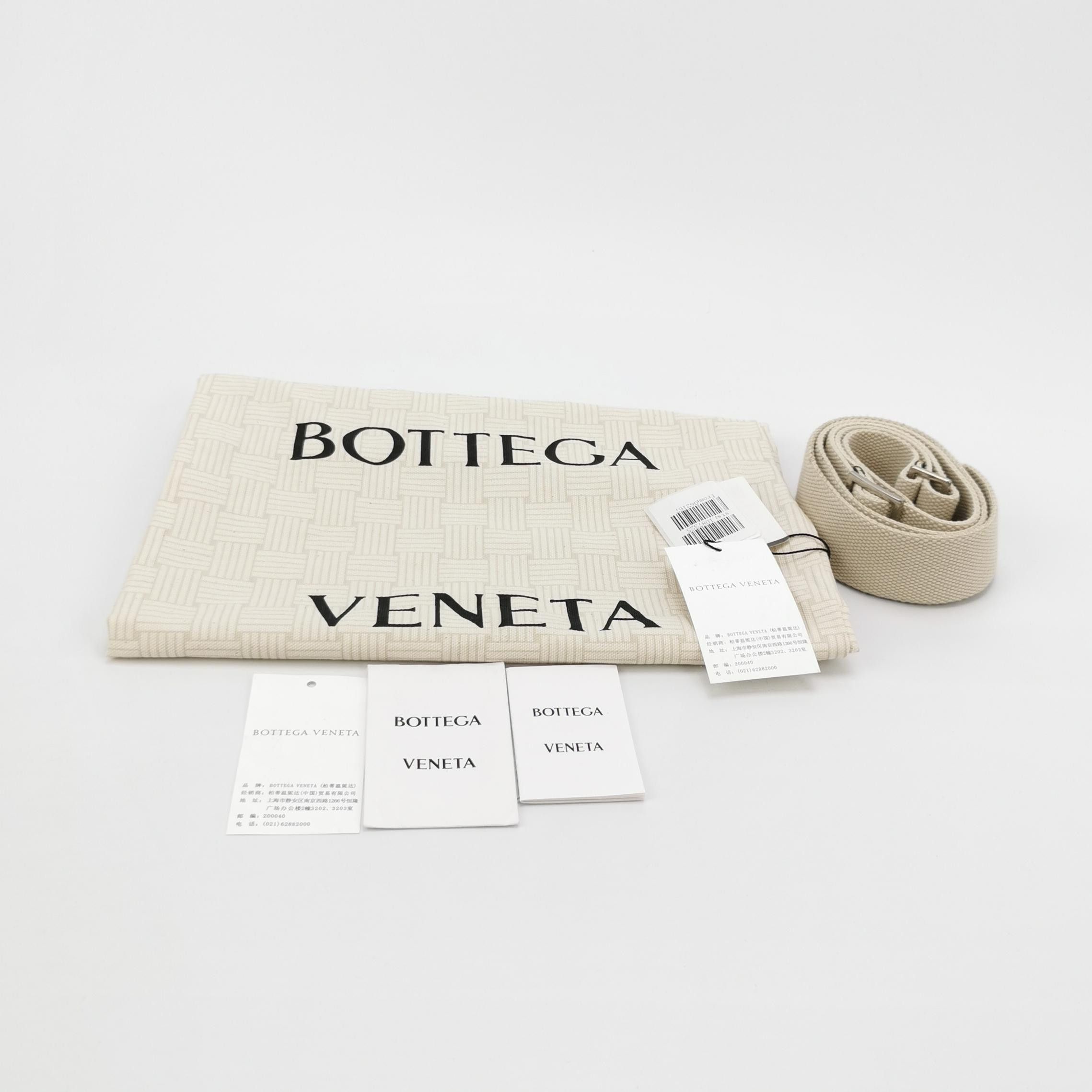 Bottega Veneta Bottega Veneta Women os Shoulder Bags Size ONE SIZE - 9 Thumbnail