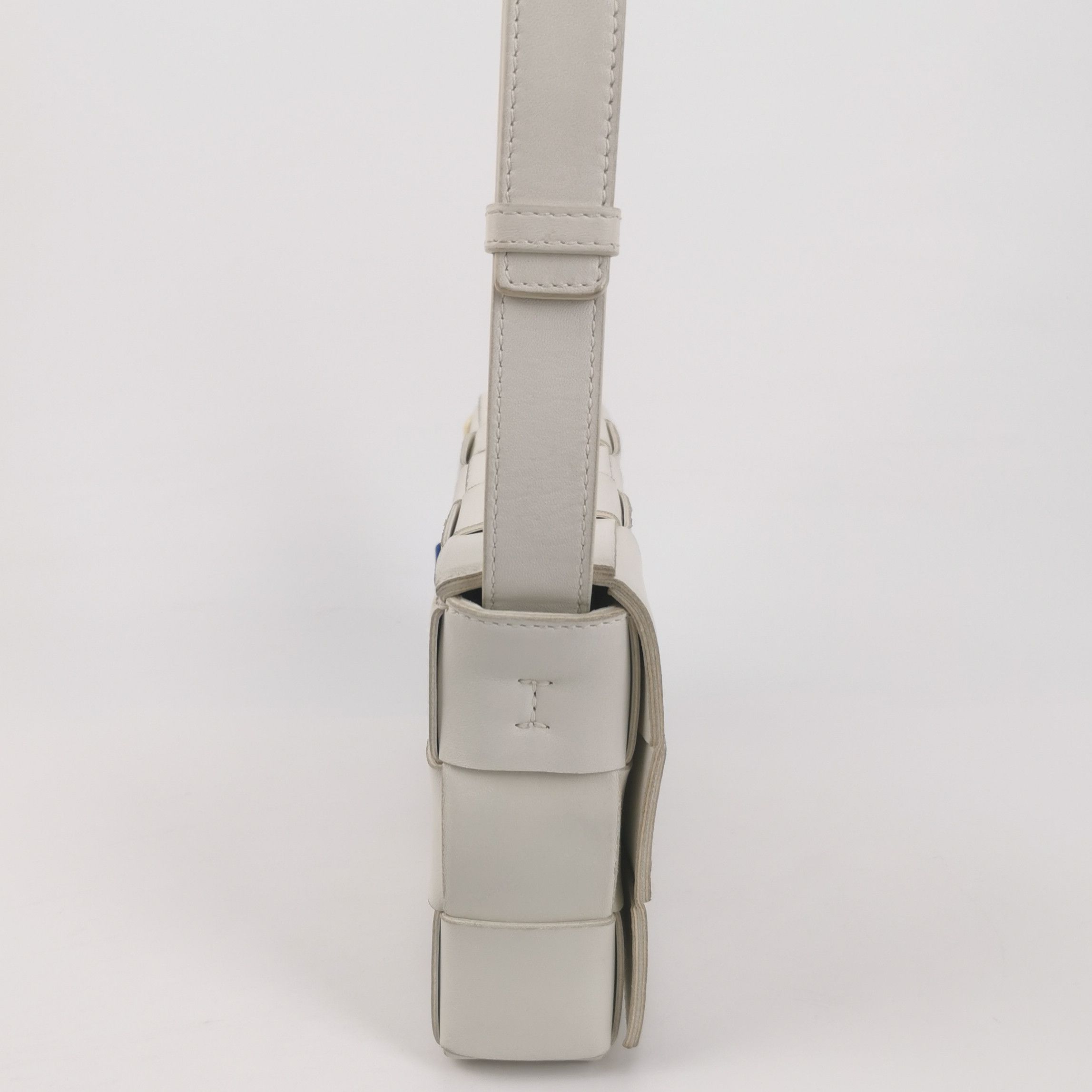 Bottega Veneta Bottega Veneta Women os Shoulder Bags Size ONE SIZE - 4 Thumbnail