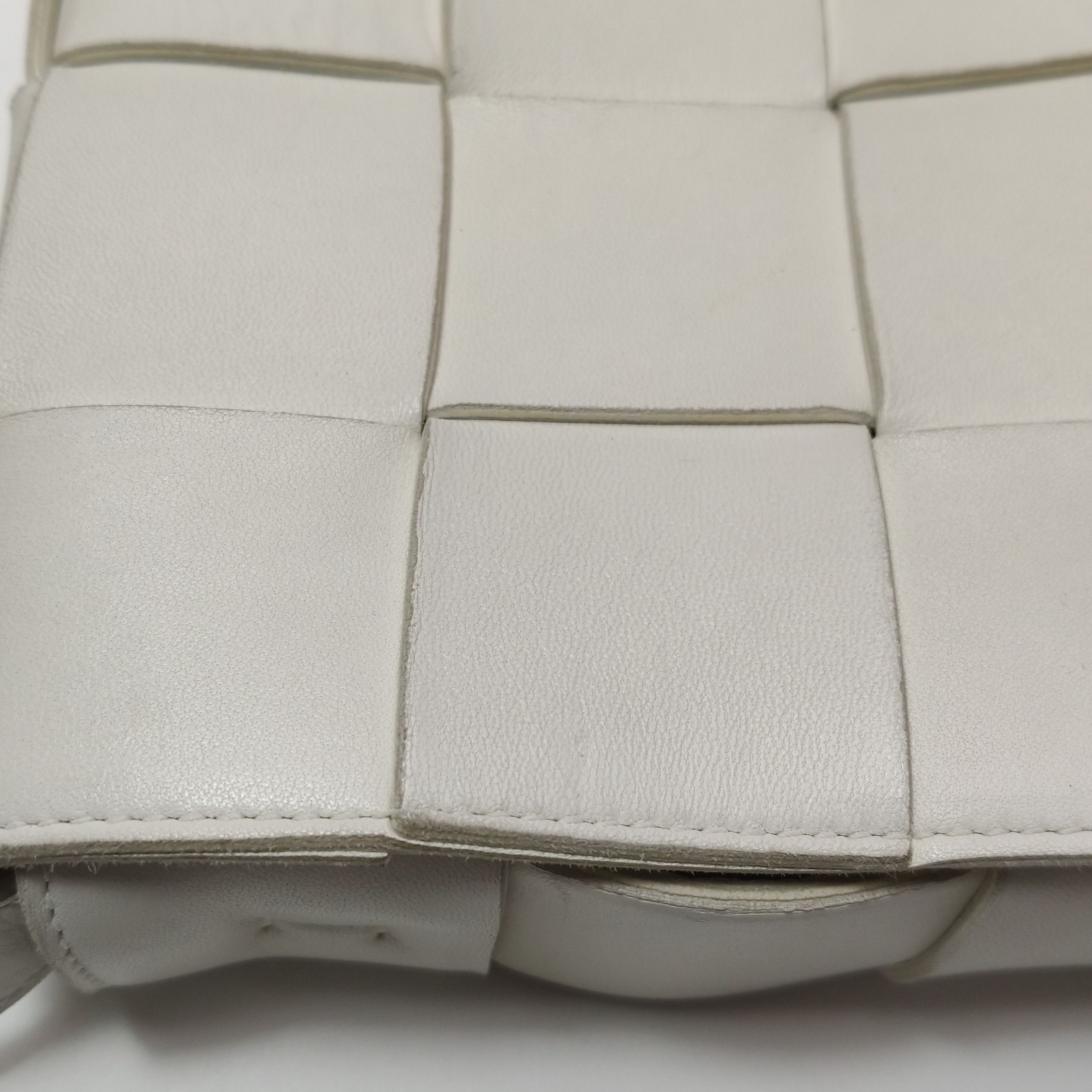 Bottega Veneta Bottega Veneta Women os Shoulder Bags Size ONE SIZE - 16 Thumbnail