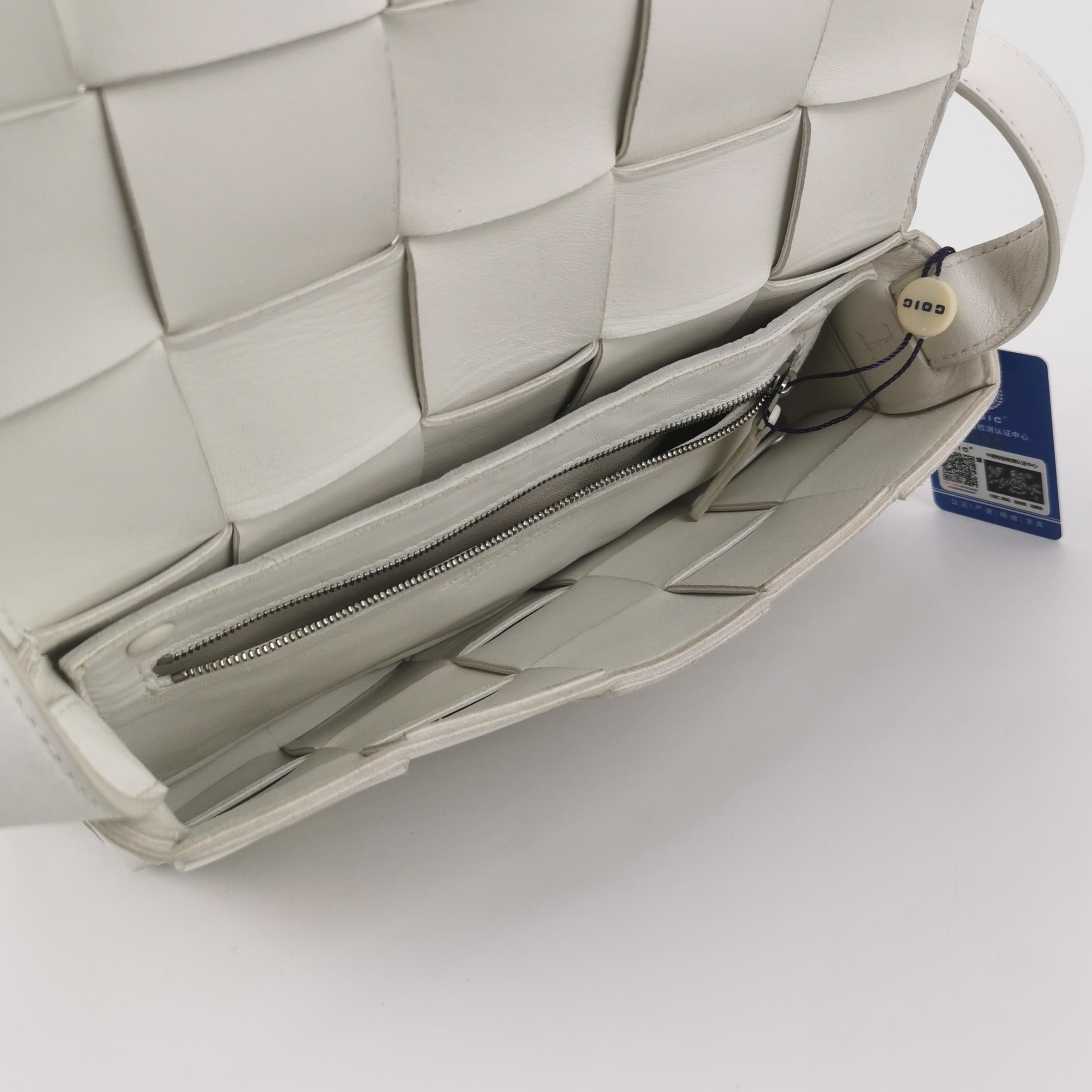 Bottega Veneta Bottega Veneta Women os Shoulder Bags Size ONE SIZE - 7 Thumbnail