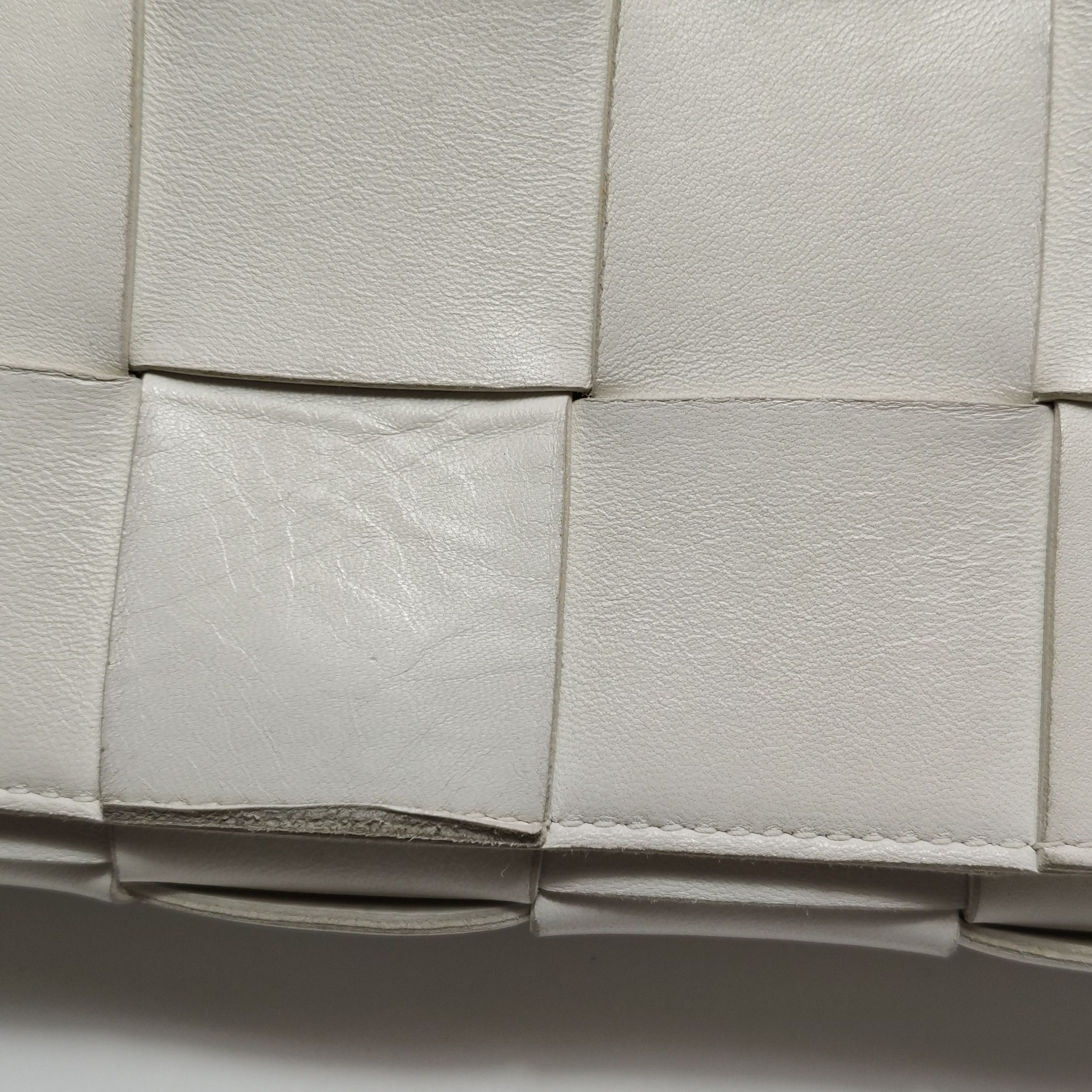 Bottega Veneta Bottega Veneta Women os Shoulder Bags Size ONE SIZE - 17 Thumbnail