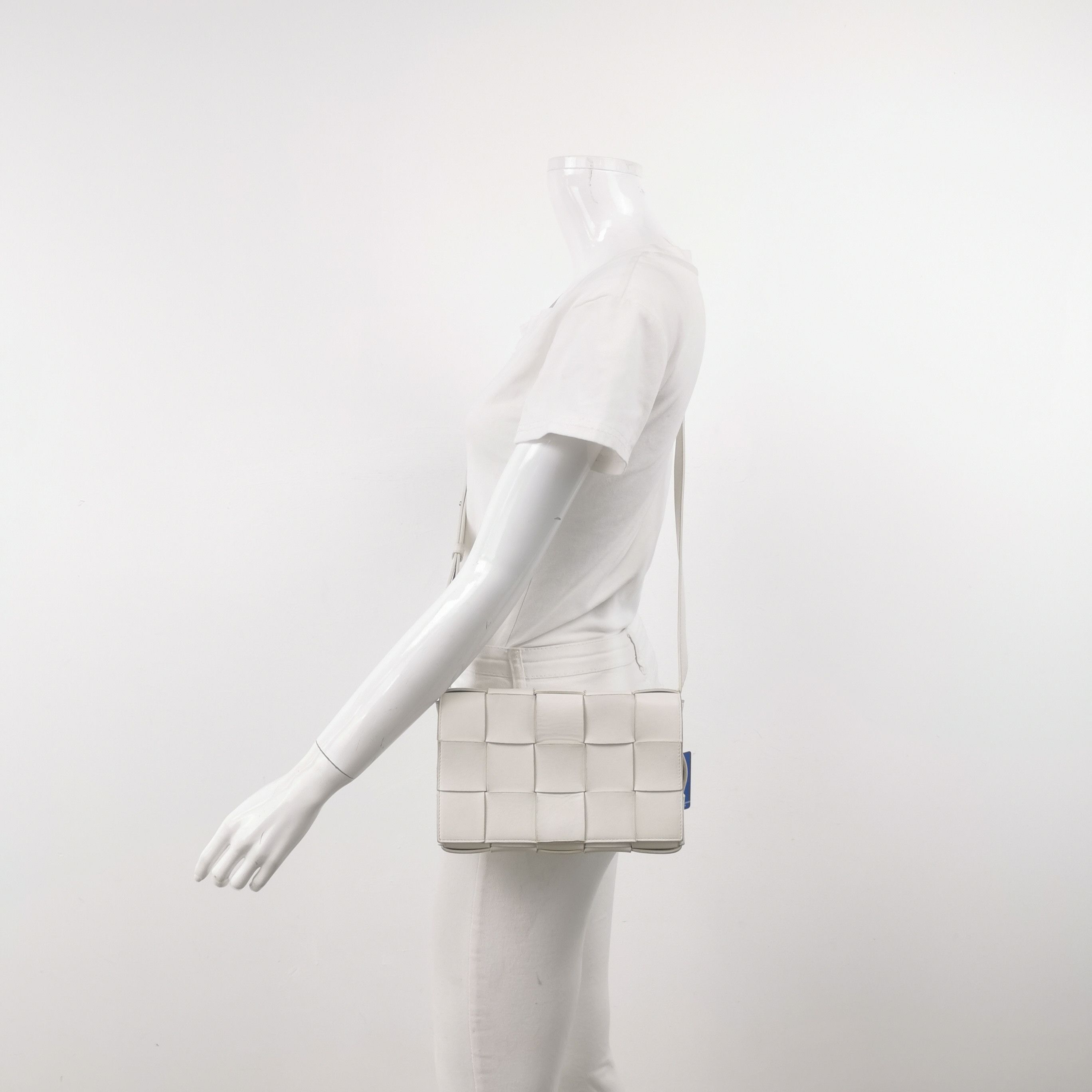 Bottega Veneta Bottega Veneta Women os Shoulder Bags Size ONE SIZE - 2 Thumbnail