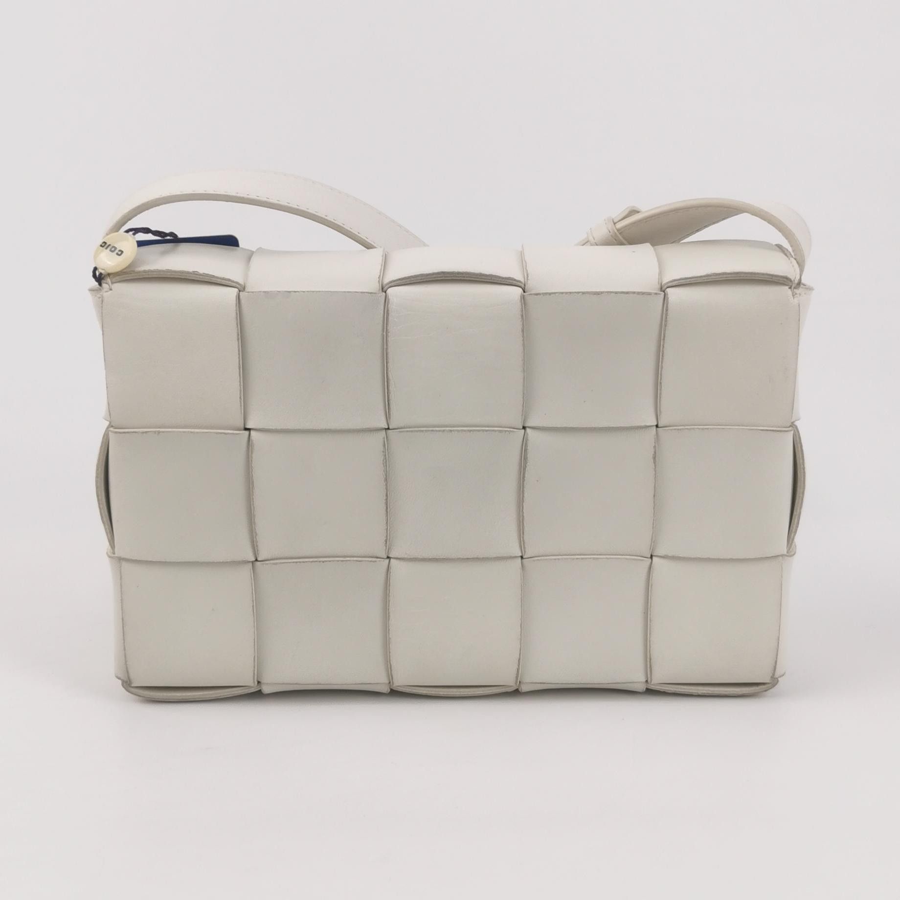 Bottega Veneta Bottega Veneta Women os Shoulder Bags Size ONE SIZE - 5 Thumbnail
