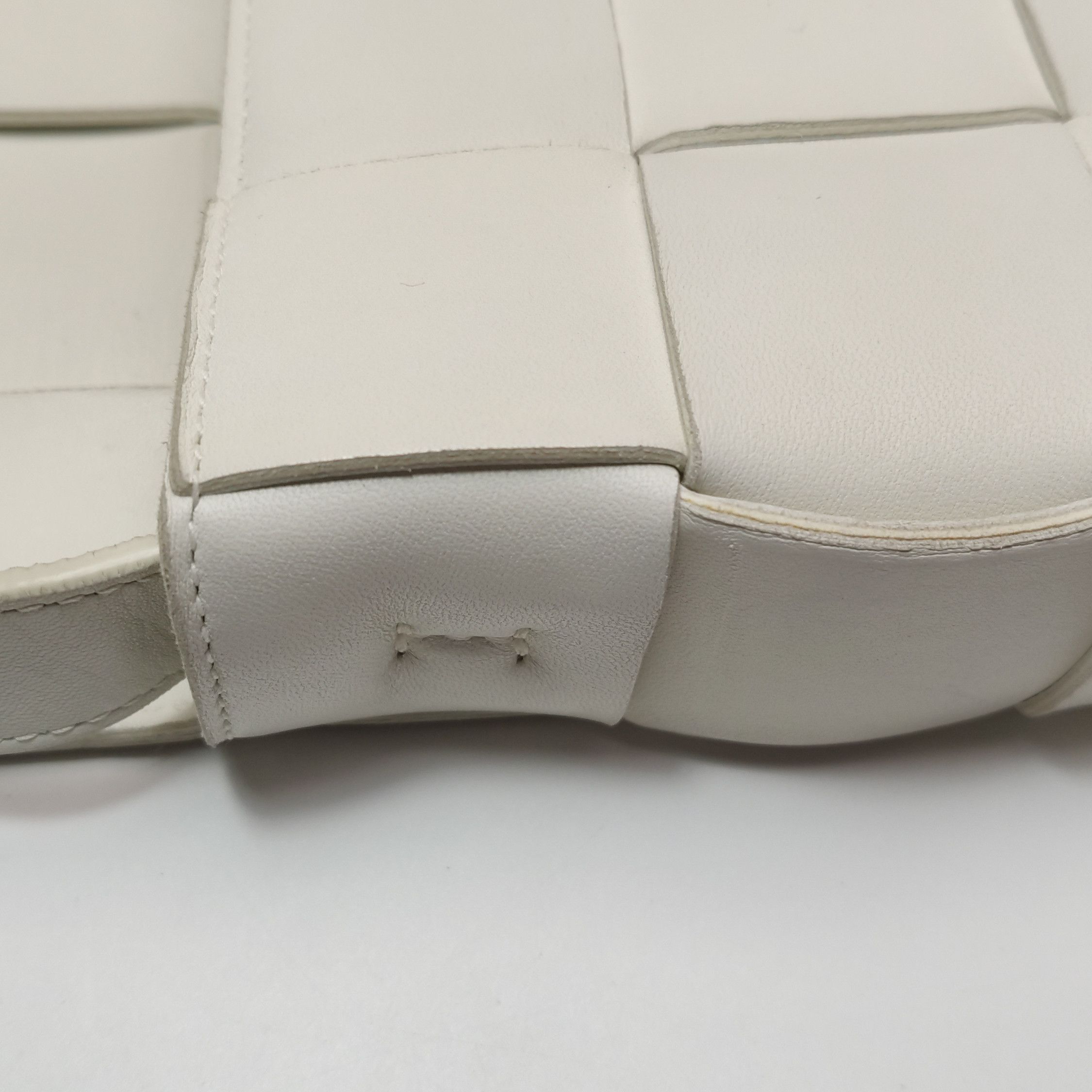 Bottega Veneta Bottega Veneta Women os Shoulder Bags Size ONE SIZE - 15 Thumbnail
