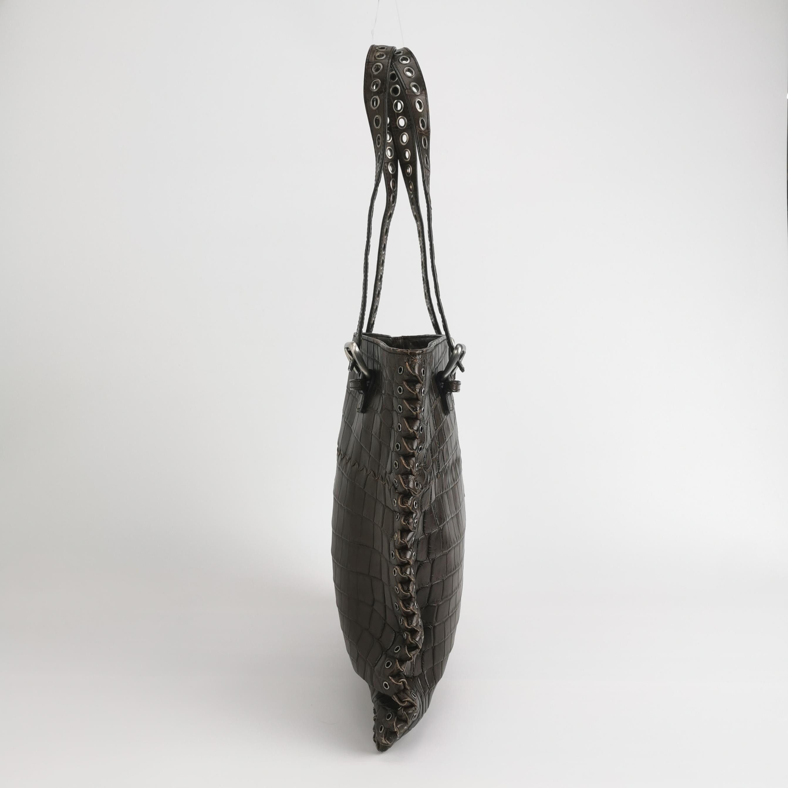 Bottega Veneta Bottega Veneta Women os Tote Bags Size ONE SIZE - 4 Thumbnail