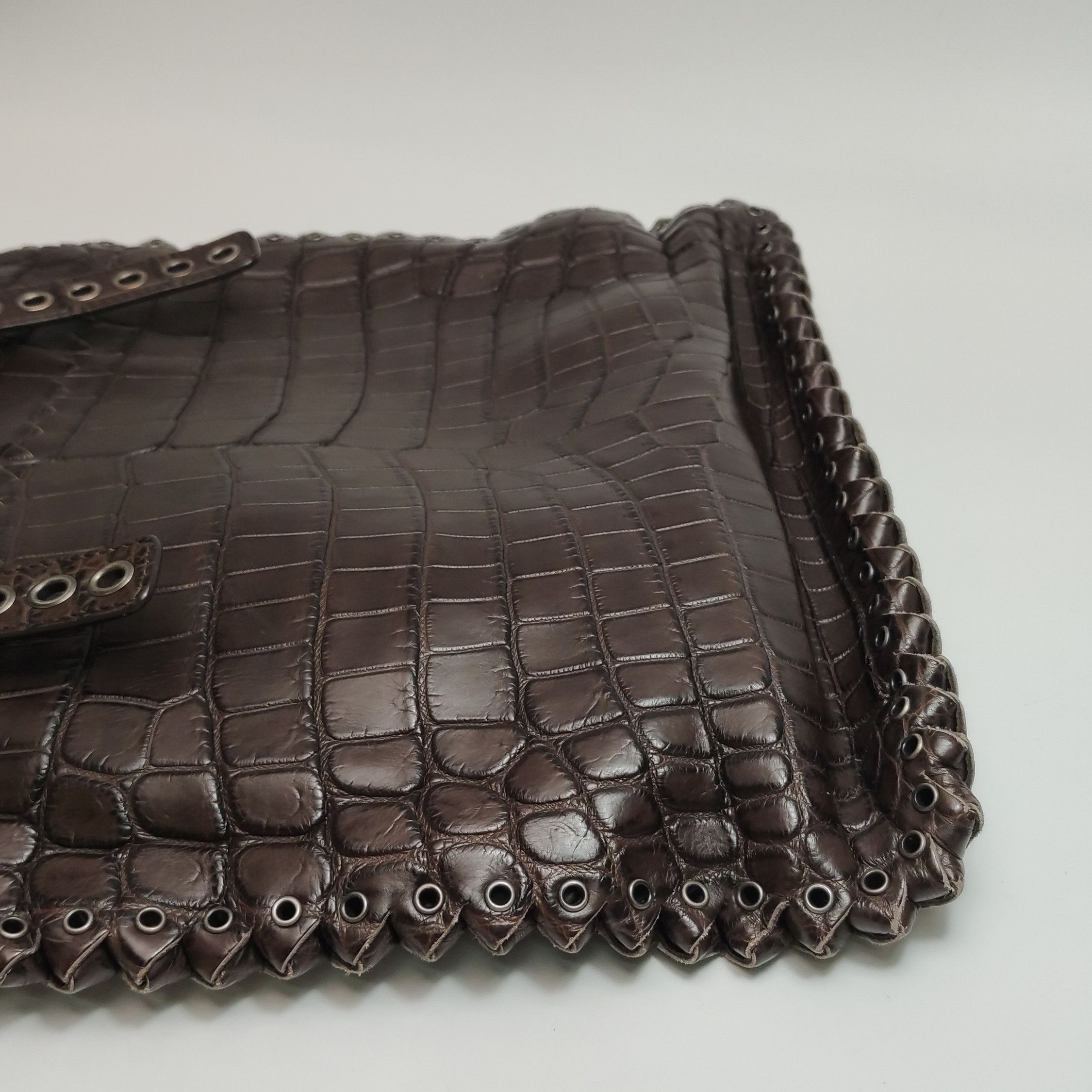 Bottega Veneta Bottega Veneta Women os Tote Bags Size ONE SIZE - 20 Thumbnail