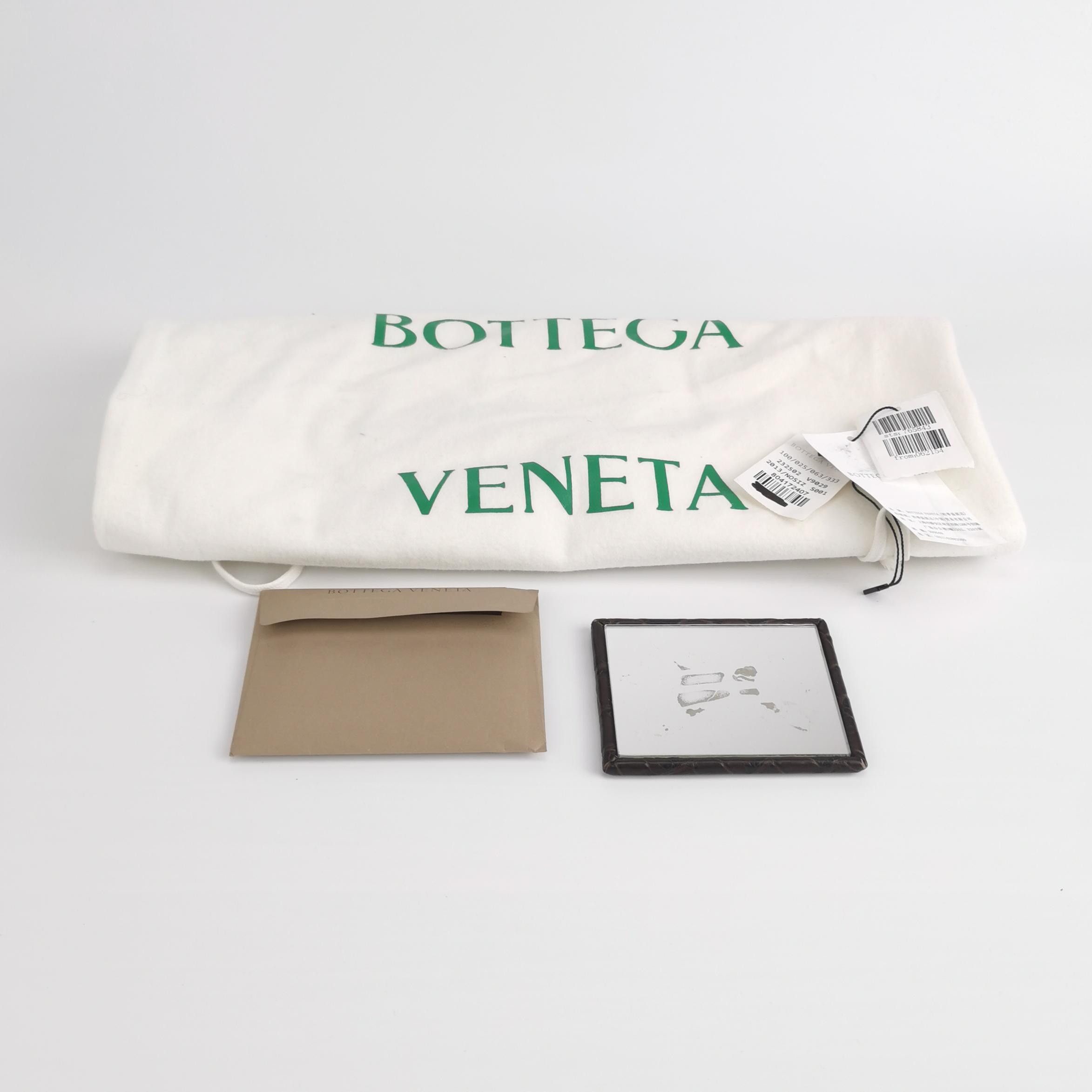 Bottega Veneta Bottega Veneta Women os Tote Bags Size ONE SIZE - 9 Thumbnail
