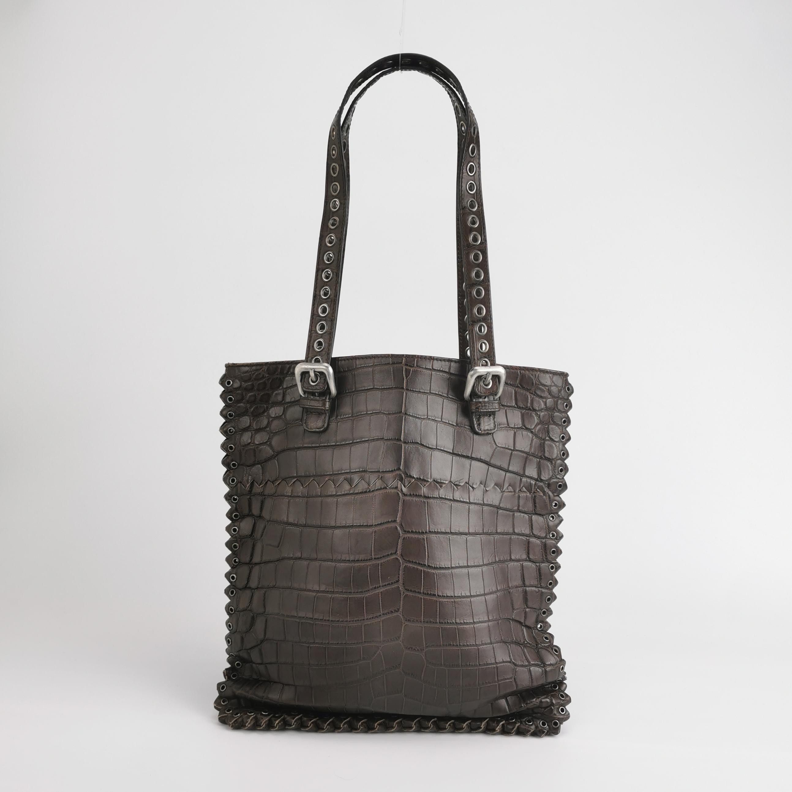 Bottega Veneta Bottega Veneta Women os Tote Bags Size ONE SIZE - 5 Thumbnail